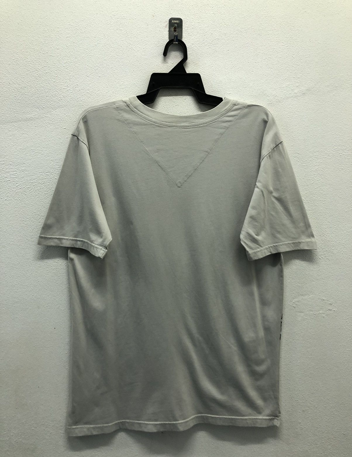 Handmade Inmindseye Damage Control Hand Made In Indonesia T-Shirt Size US S / EU 44-46 / 1 - 2 Thumbnail