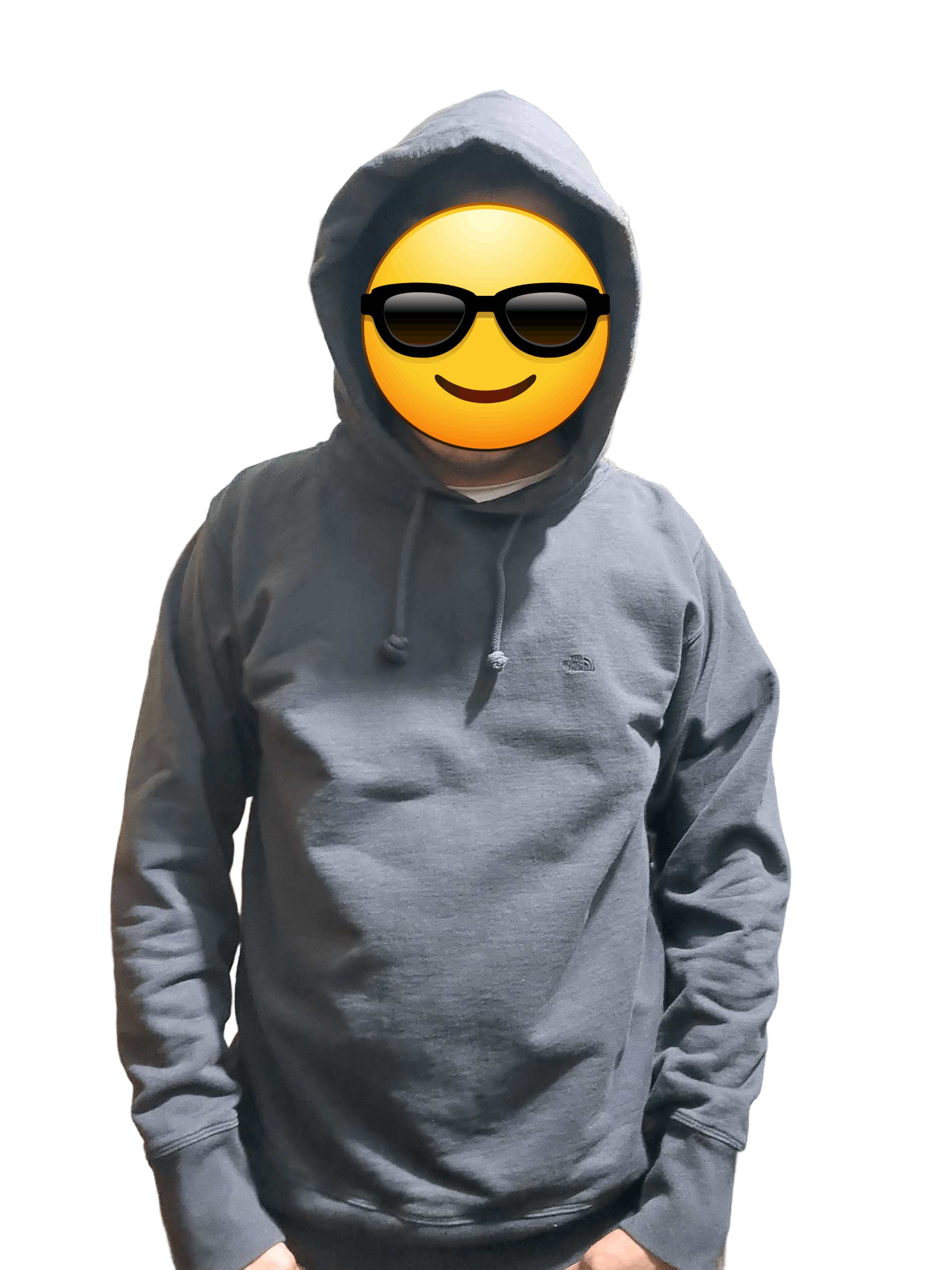 Nanamica × The North Face Purple Label NANAMICA x THE NORTH FACE HOODIE Size US S / EU 44-46 / 1 - 6 Thumbnail