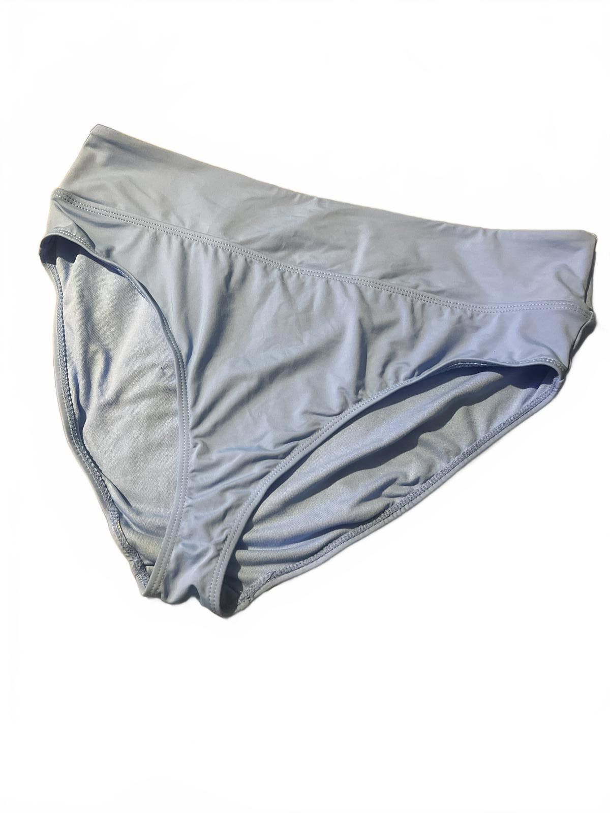 Catalina Catalina Women's Swimwear Bottoms, Size XL (16-18) Size ONE SIZE - 1 Thumbnail