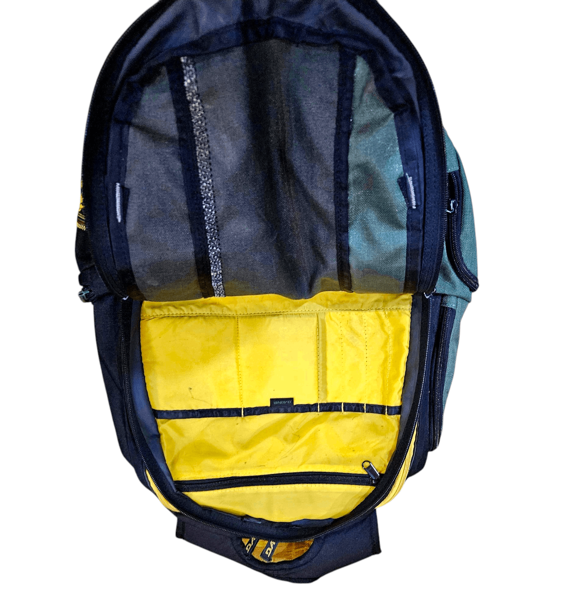 Dakine DaKine Team Mission Backpack - Tanner Hall Size ONE SIZE - 7 Thumbnail