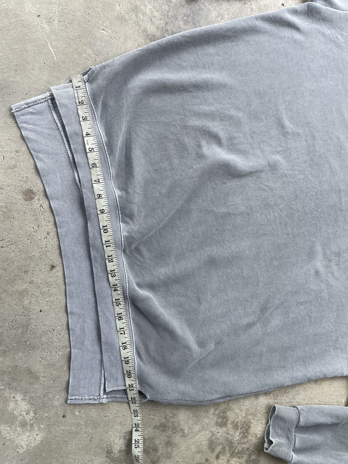Stone Island Stone Island Plains Sweatshirt Size US XL / EU 56 / 4 - 14 Thumbnail