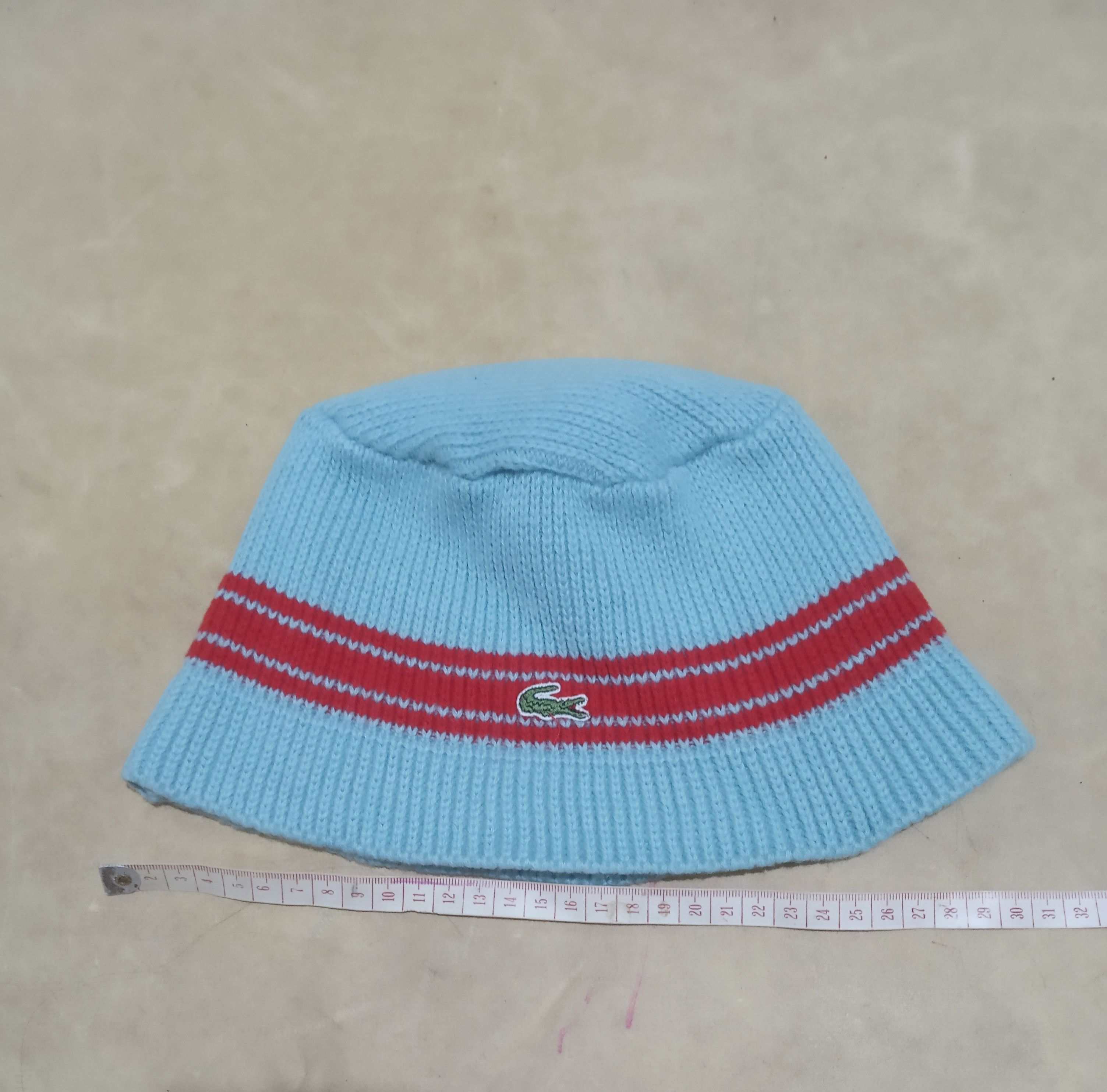 Yves Saint Laurent Lacoste Size ONE SIZE - 3 Thumbnail