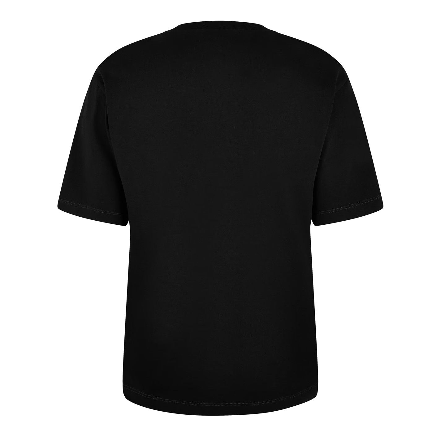 Dsquared2 o1g2r1mq0426 New Icon T-Shirt in Black Size US XL / EU 56 / 4 - 5 Thumbnail