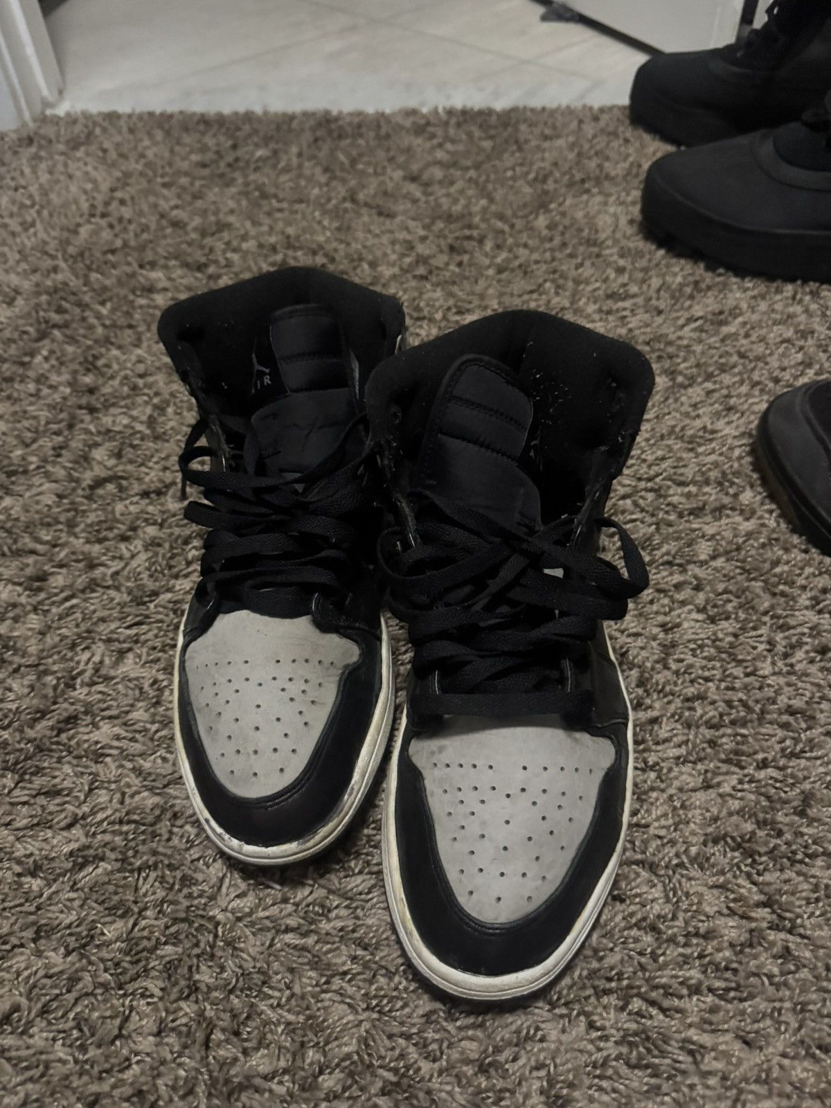 Jordan 1 Shadow