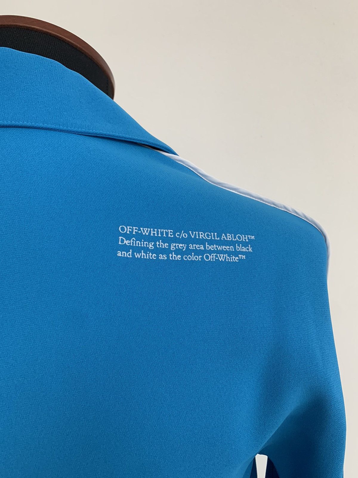 Off-White Off-White Women Suit Size XS / US 0-2 / IT 36-38 - 10 Thumbnail