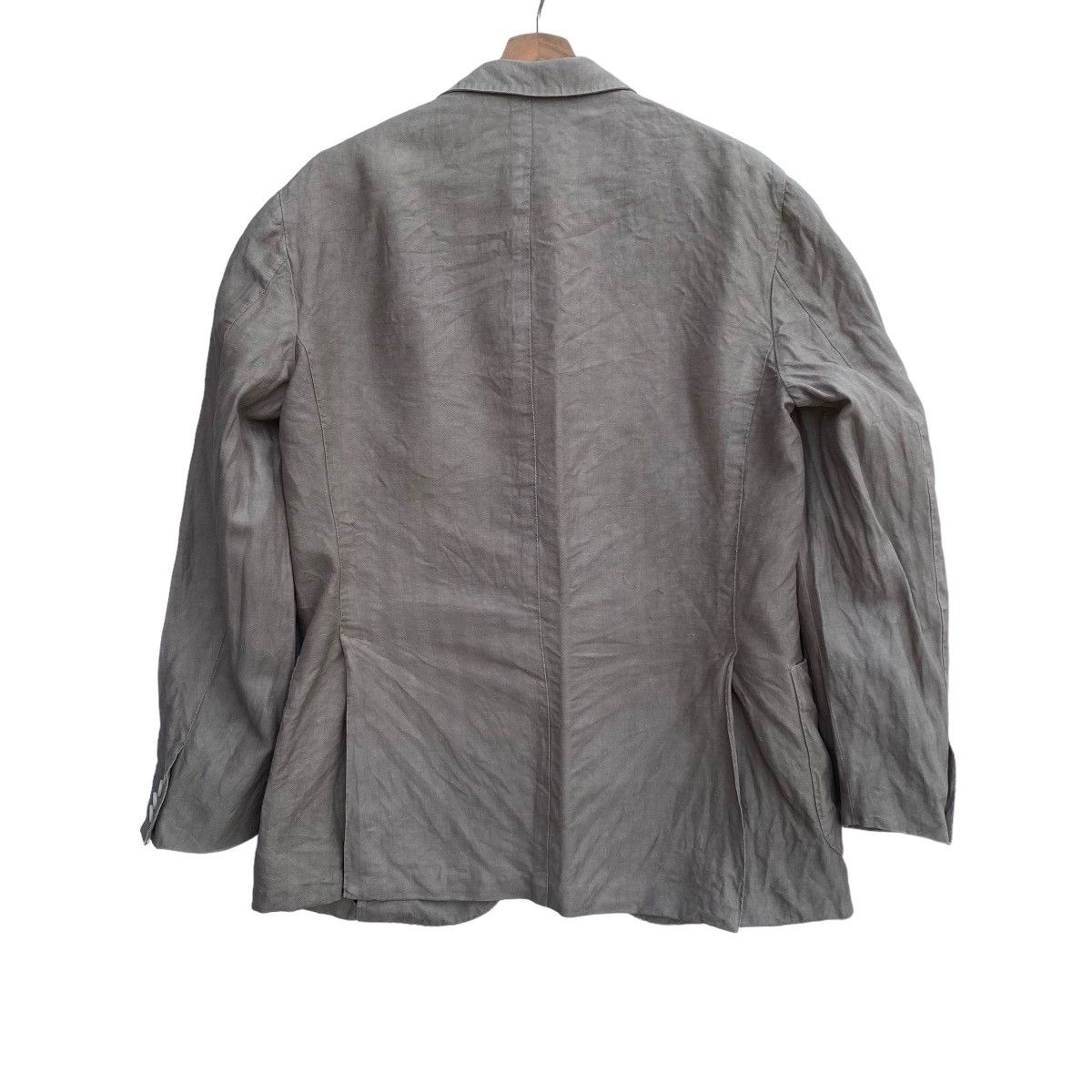 Boglioli 🔥Boglioli K.Jacket Designer Coat / Blazer Made in Italy Size US M / EU 48-50 / 2 - 4 Thumbnail