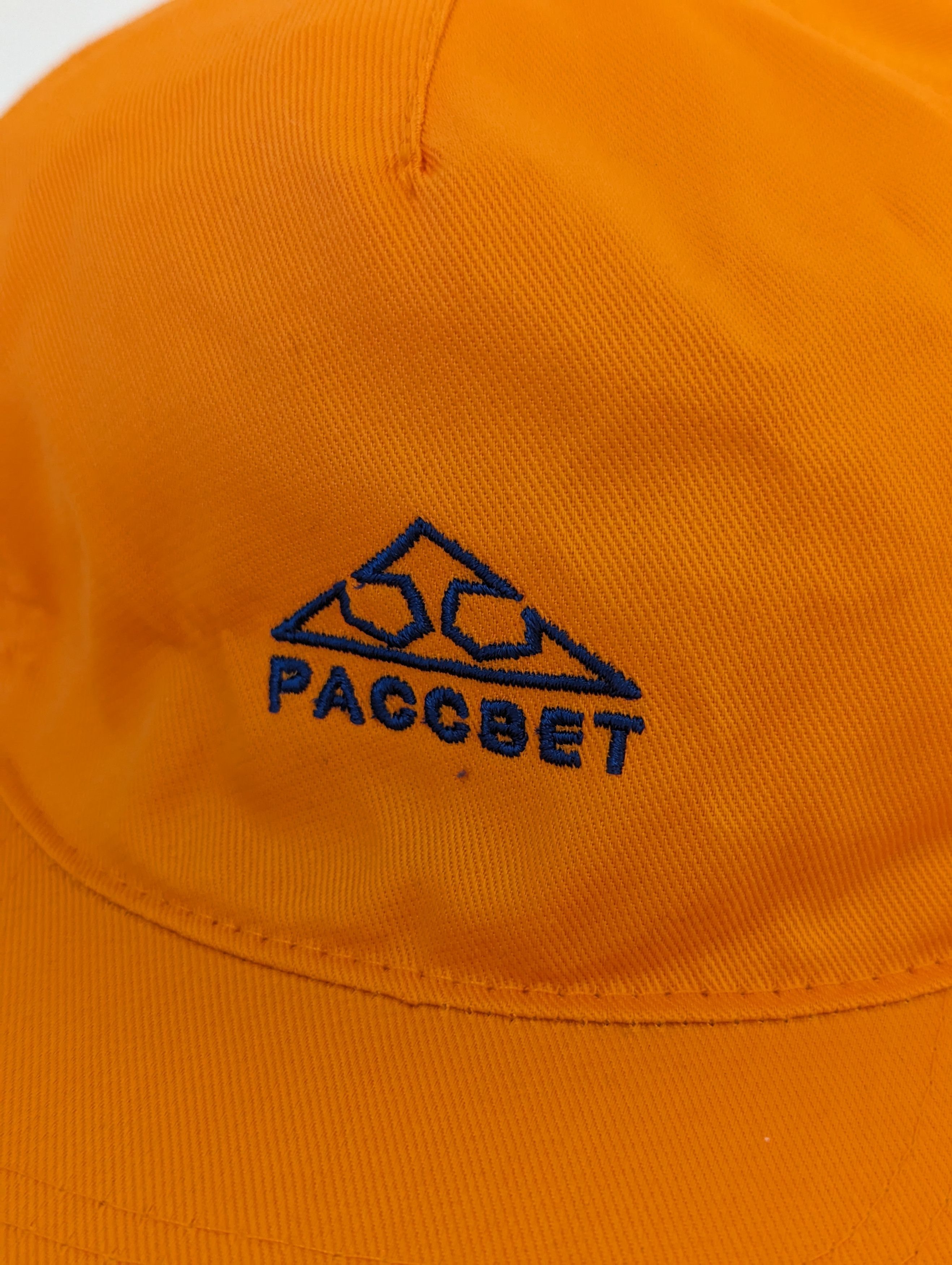 Gosha Rubchinskiy × PACCBET Gosha Rubchinskiy x PACCBET Hat Size ONE SIZE - 6 Thumbnail