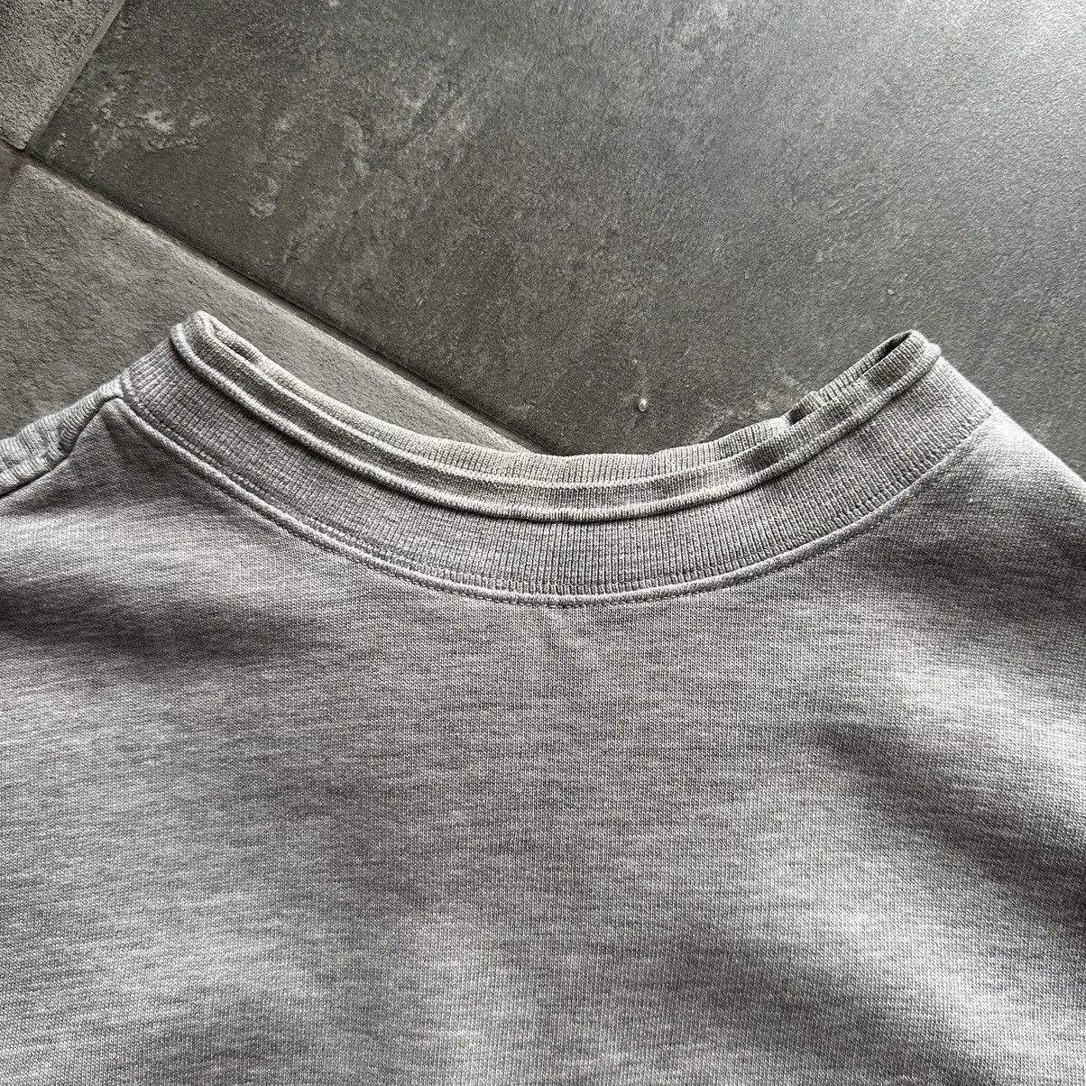 Champion × Vintage Vintage Champion Sweatshirt Basic Fit Y2K 90s USA Size US S / EU 44-46 / 1 - 11 Thumbnail