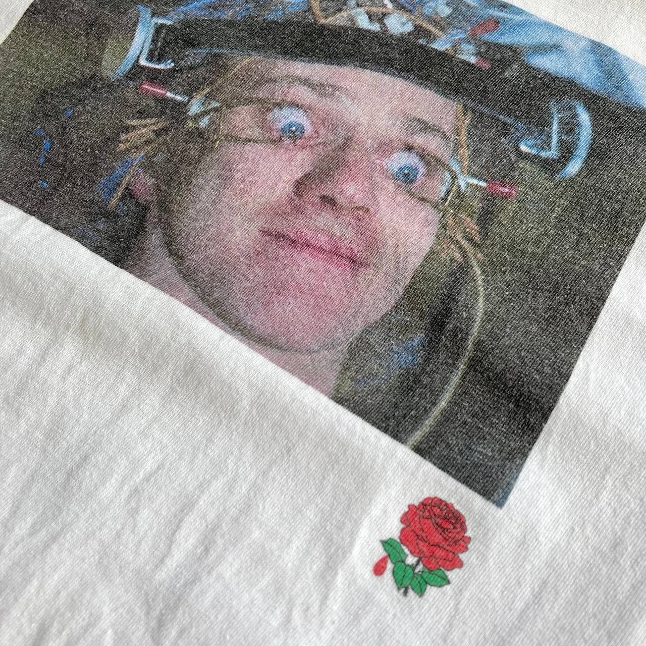 Undercover 2019 ‘A Clockwork Orange’ Long Sleeves Size US M / EU 48-50 / 2 - 9 Thumbnail