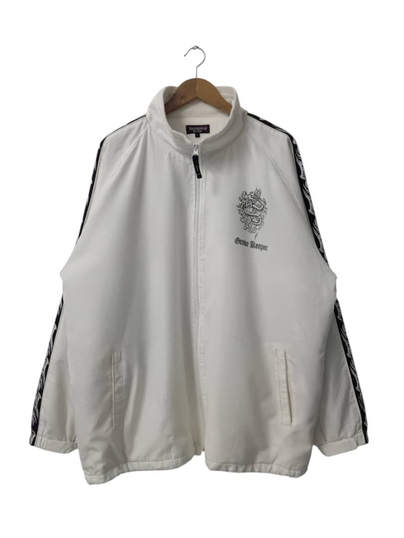 Dogtown Brabe Keeper side tape Dragon Jacket Size US XXL / EU 58 / 5 - 2 Thumbnail