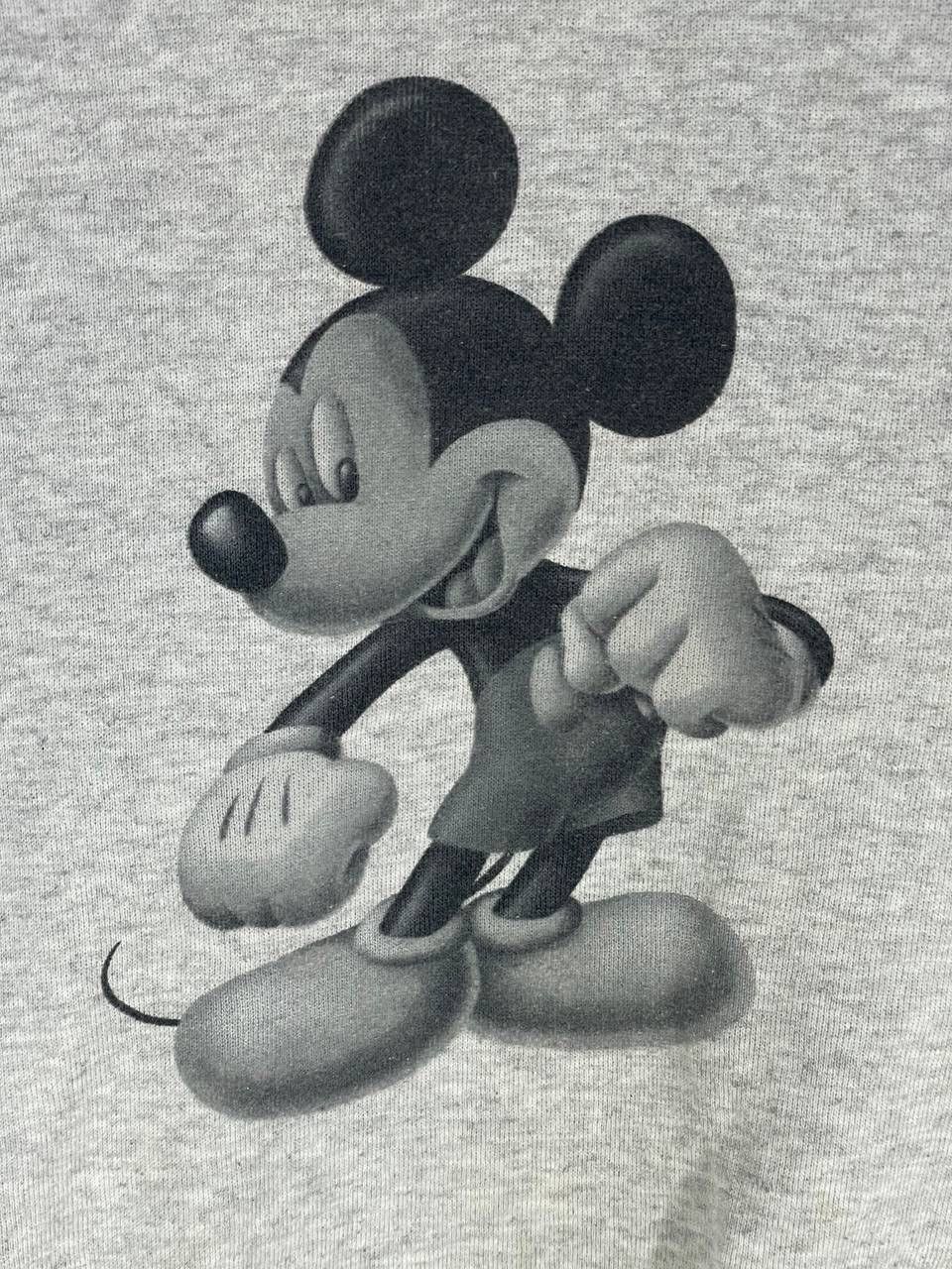 Other Vintage 90s mickey mouse sweatshirt jumper pullover size L Size US L / EU 52-54 / 3 - 5 Thumbnail