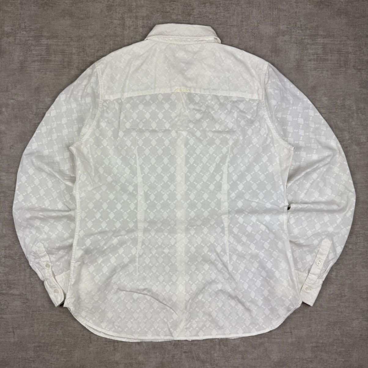 Tommy Hilfiger Tommy Hilfiger Shirt Size L / US 10 / IT 46 - 11 Thumbnail