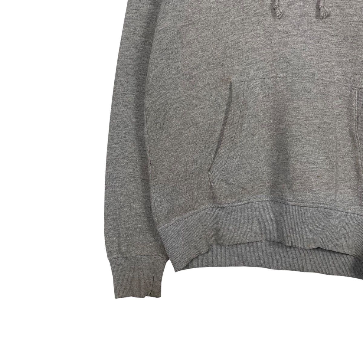 Champion Champion Small Logo Plain Hoodie Size US M / EU 48-50 / 2 - 3 Thumbnail