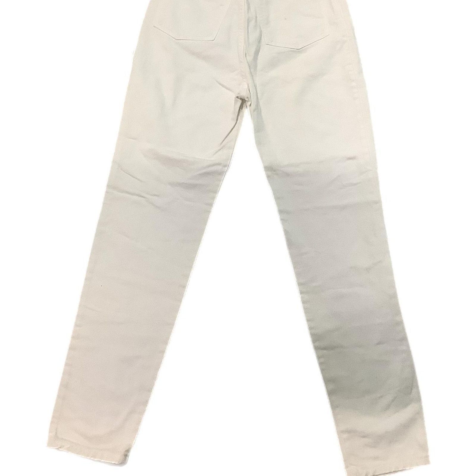 Vintage Vintage 90s womans bongo jeans Size 26" / US 2 / IT 38 - 2 Thumbnail