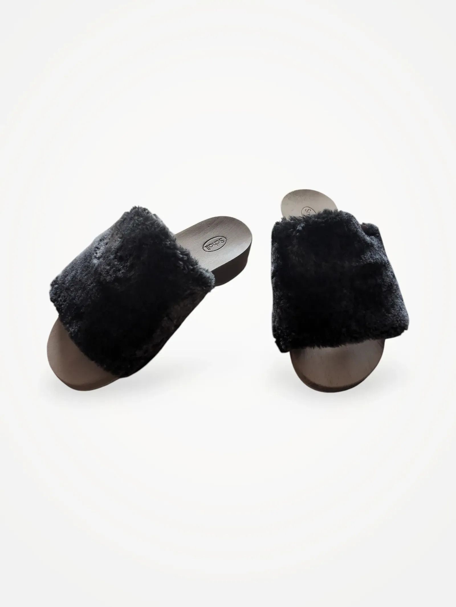 Scholl Scholl Sandals Size US 6 / IT 36 - 1 Thumbnail
