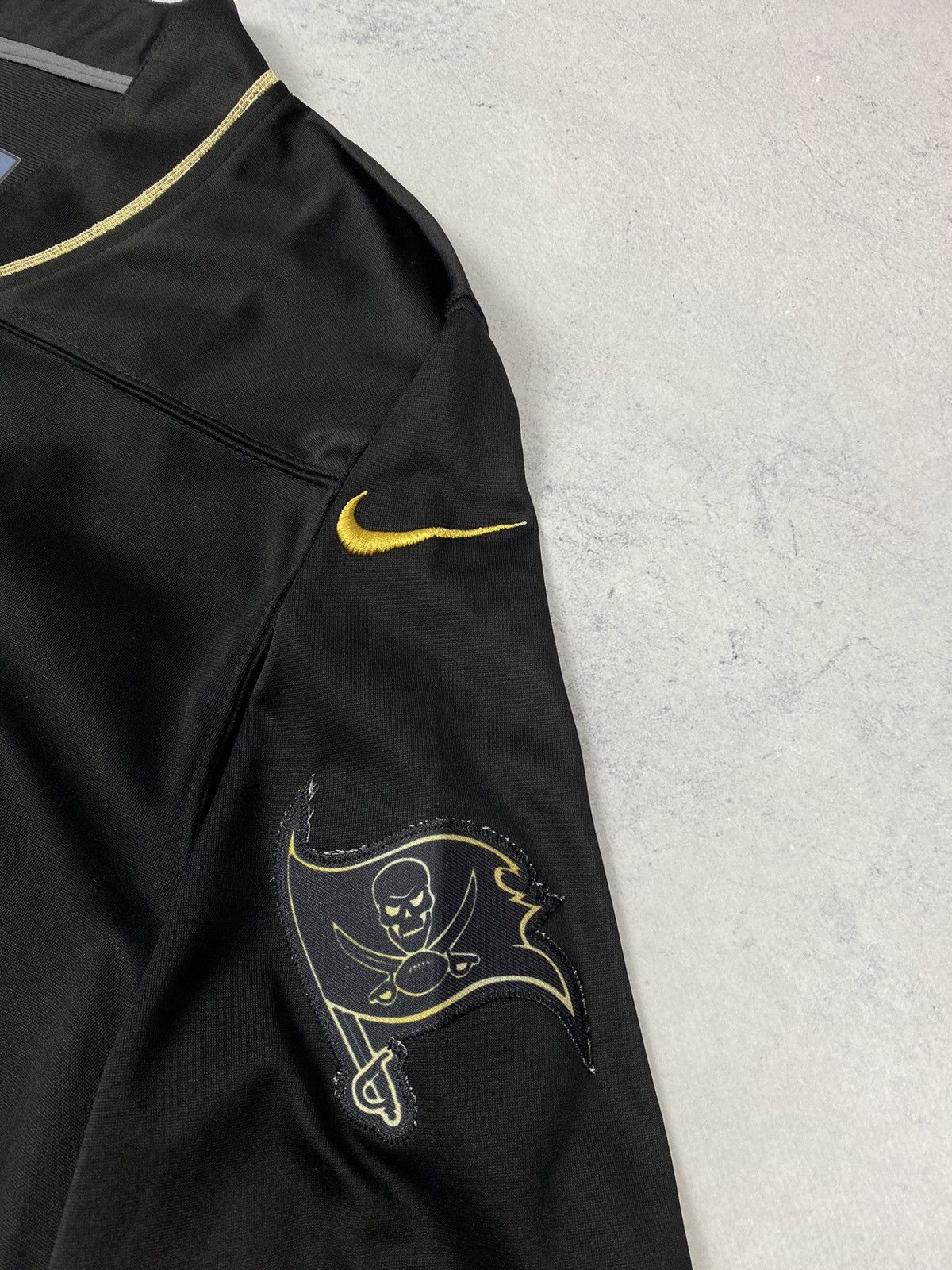 Nike Nike On Field Tom Brady #12 Jersey size s Size US S / EU 44-46 / 1 - 6 Thumbnail