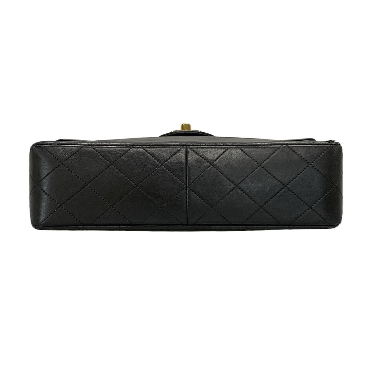 Chanel CHANEL Single Flap Matelasse Shoulder Bag Size ONE SIZE - 5 Thumbnail