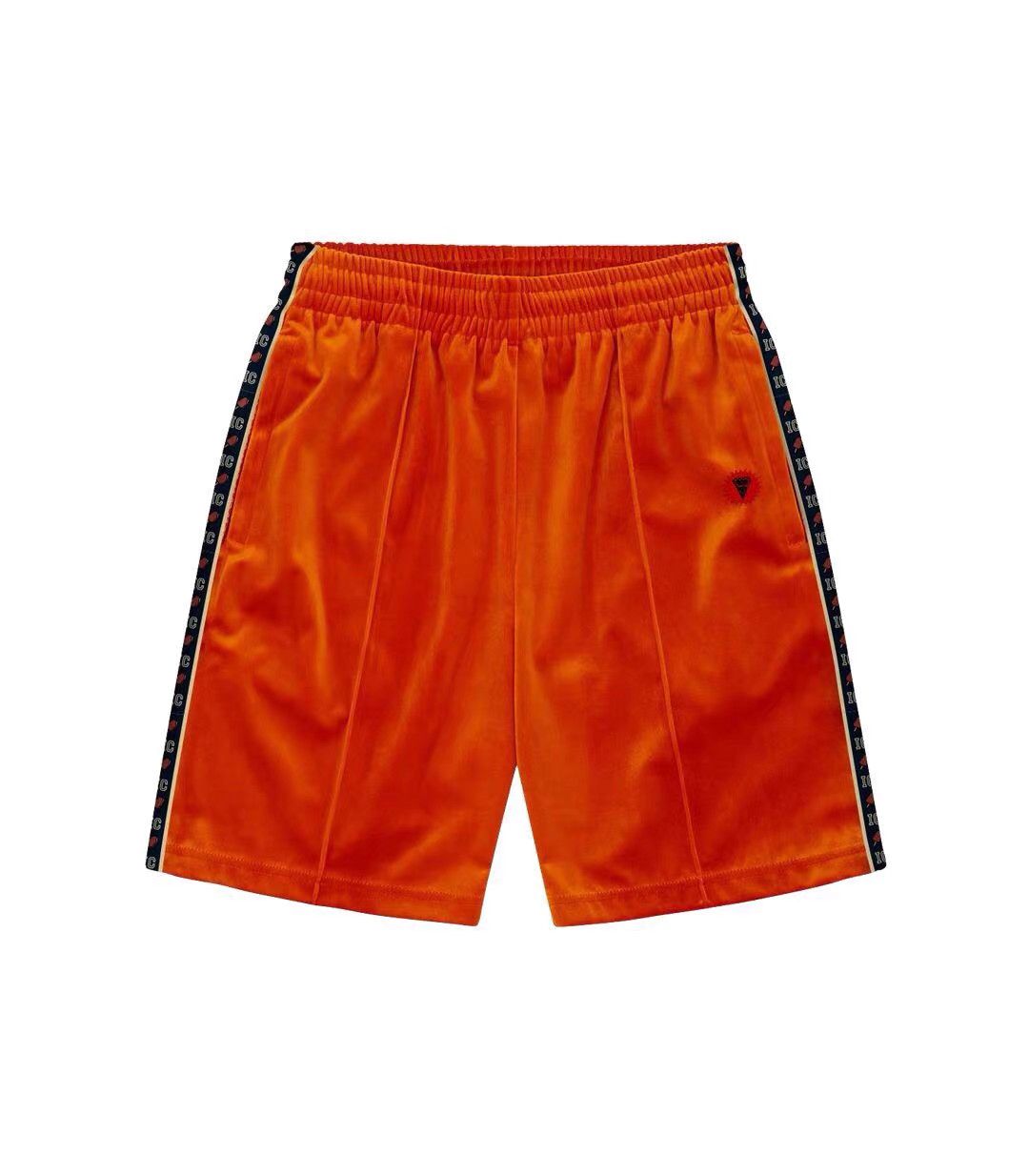 Billionaire Boys Club Billionaire Boys Club Velour Shorts Size US 34 / EU 50 - 1 Thumbnail