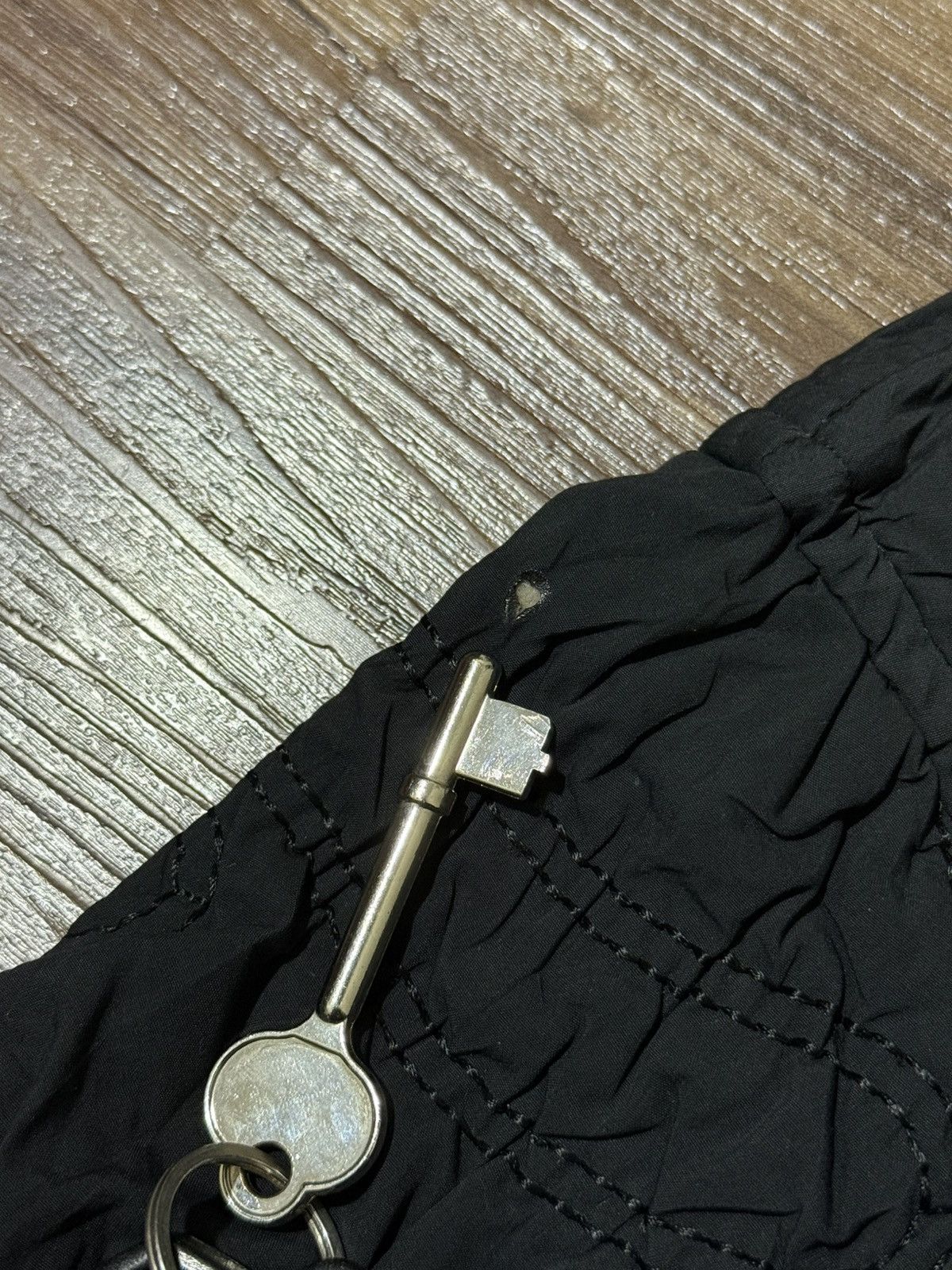 Hai Sporting Gear Vintage issey miyake hai sporting gear bomber jacket Size US XL / EU 56 / 4 - 8 Thumbnail
