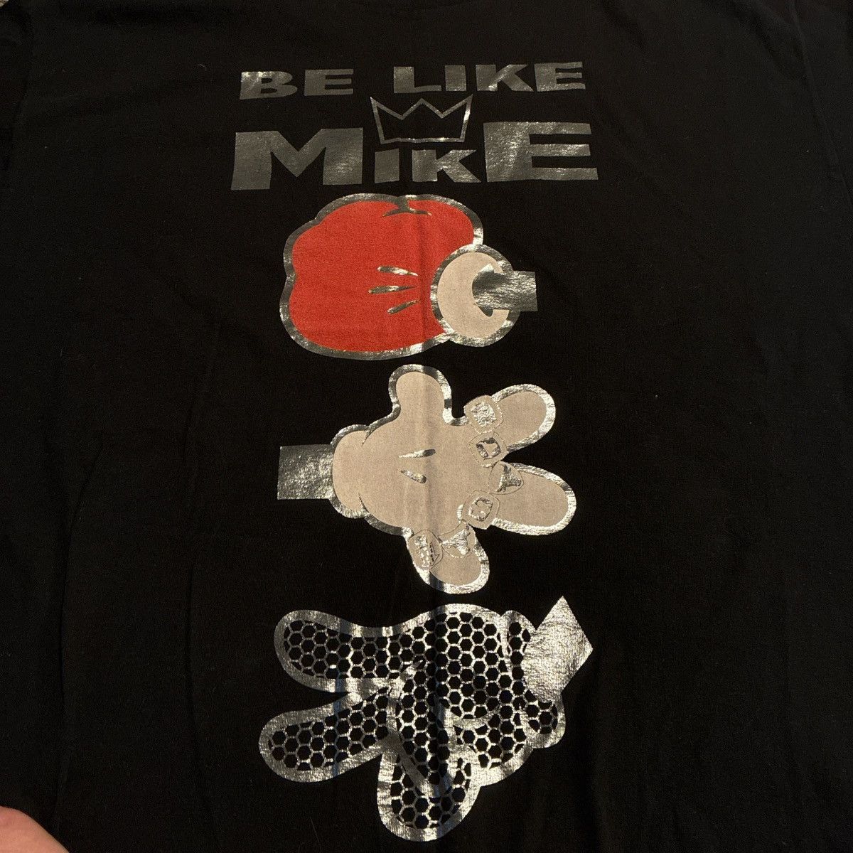 Other Air jordan Size US XL / EU 56 / 4 - 3 Thumbnail
