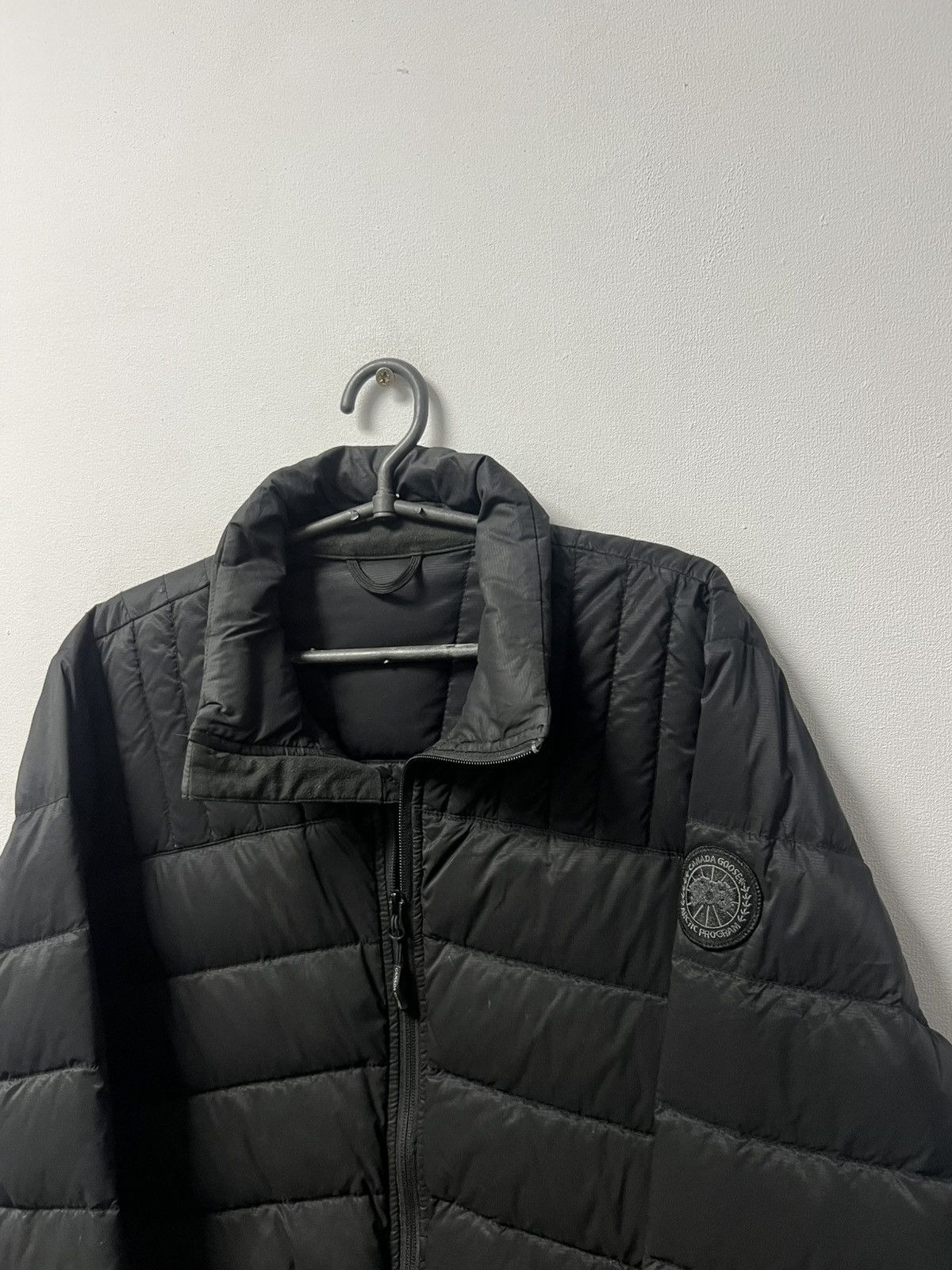 Canada Goose Canada Goose black label men’s puffer jacket - rare. Size US L / EU 52-54 / 3 - 2 Thumbnail