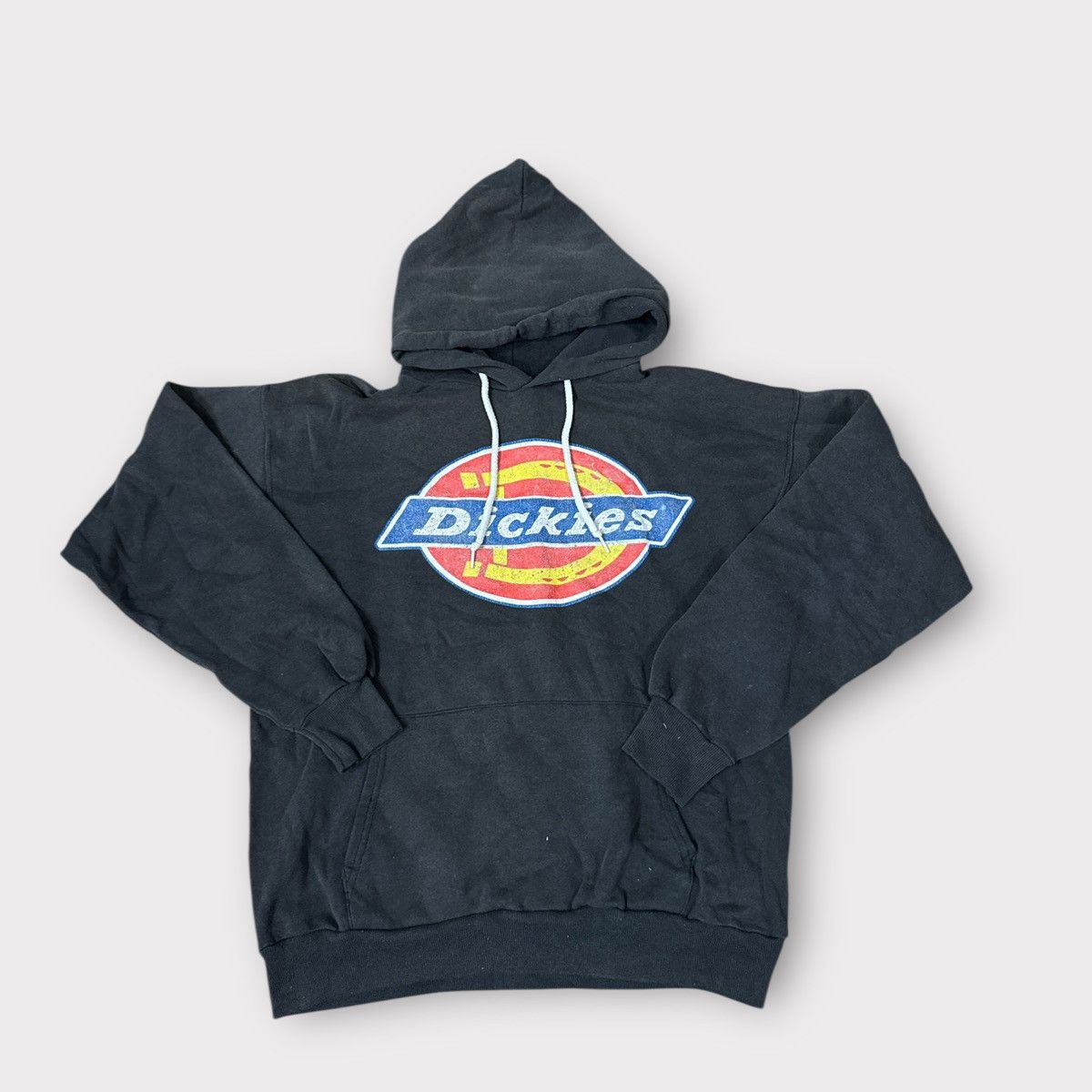 Dickies Vintage Dickies made in usa hoodie Size US M / EU 48-50 / 2 - 1 Thumbnail