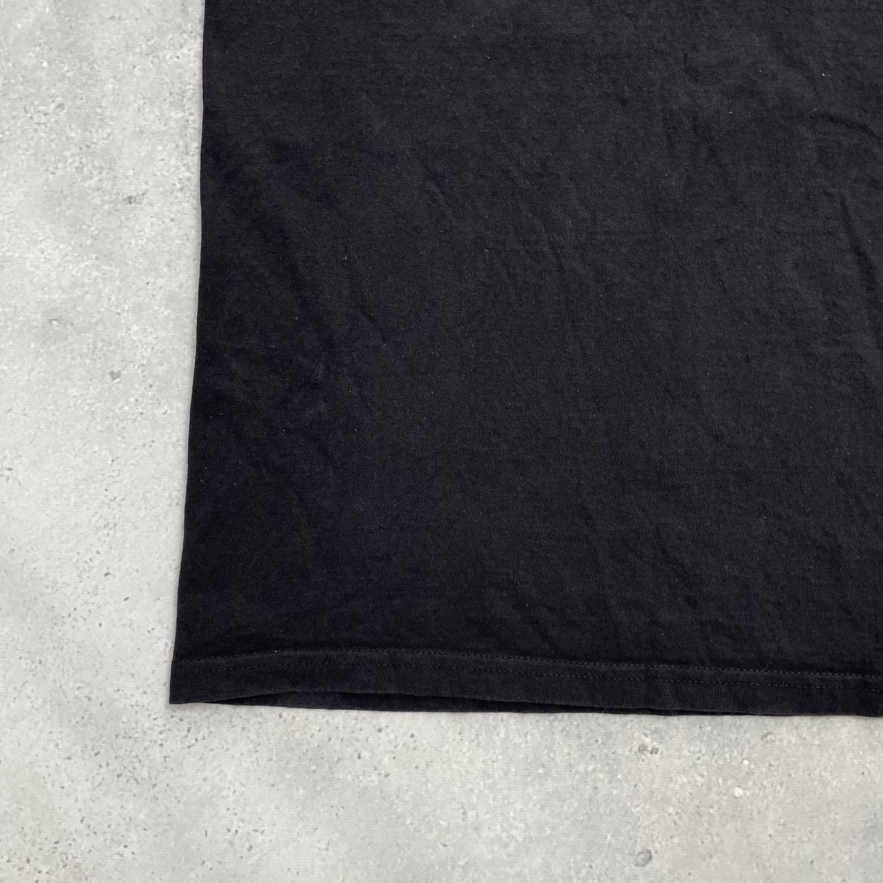 Band Tees Vintage Talking Heads Heaven Is A Place Band T Shirt Black Size US M / EU 48-50 / 2 - 13 Thumbnail