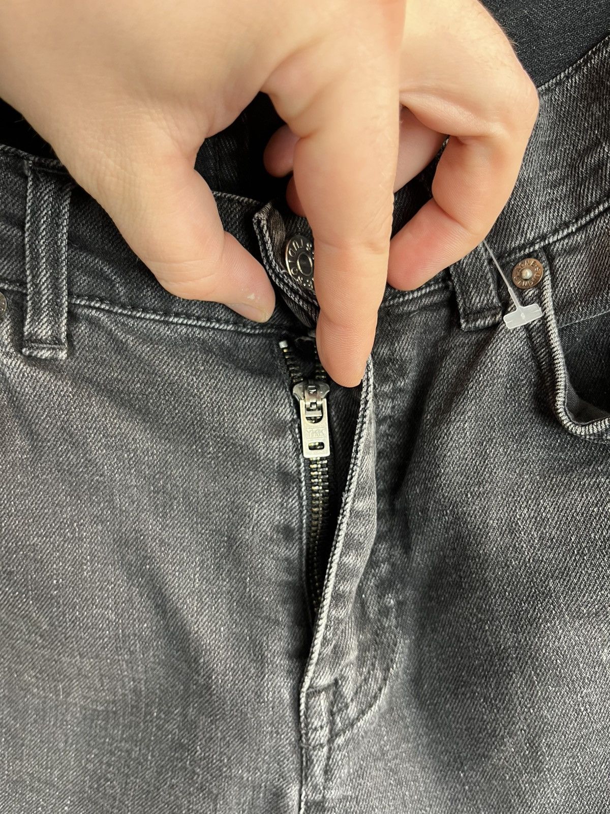 Acne Studios Acne studios denim pants Size US 32 / EU 48 - 12 Thumbnail