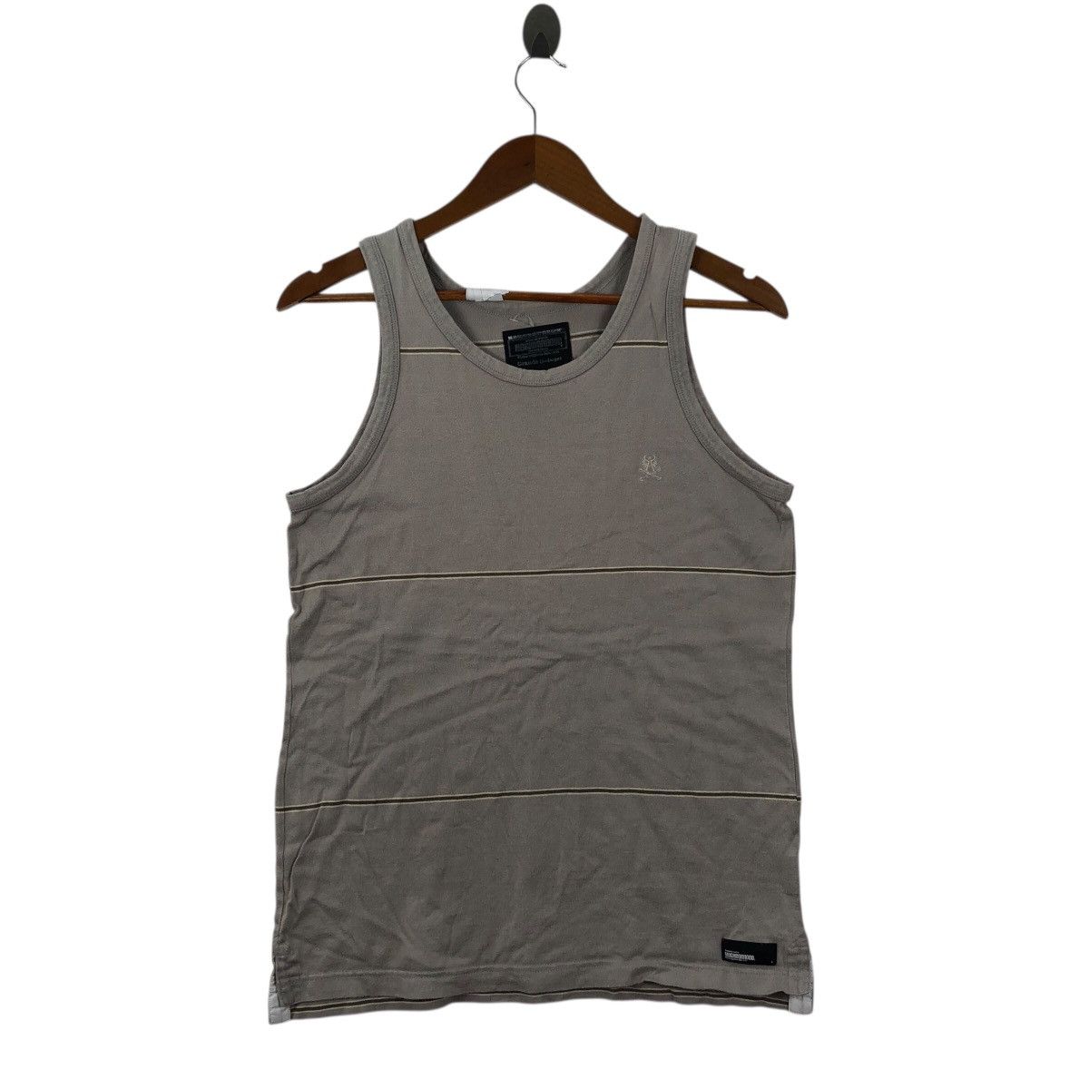 Neighborhood Vintage Og 1994 NEIGHBORHOOD JAPAN Craft With Pride Tank Too Size US S / EU 44-46 / 1 - 1 Thumbnail