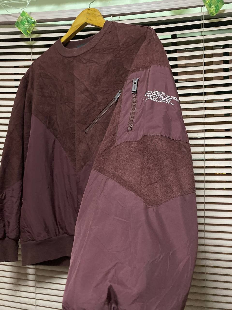GU × Undercover GU X Undercover sweatshirt Size US M / EU 48-50 / 2 - 8 Thumbnail