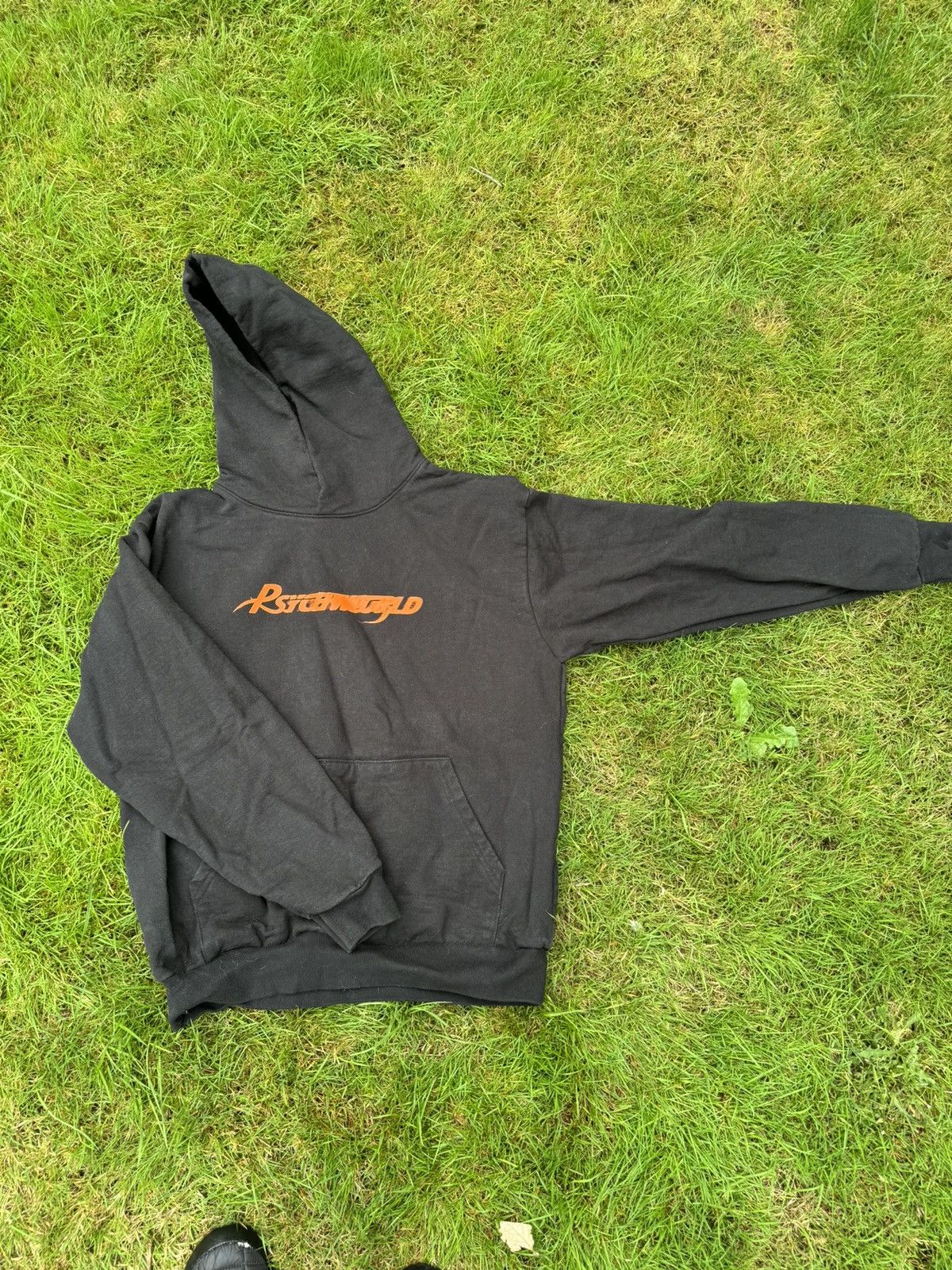 Psychworld Psychworld Motion Logo Hoodie Size US L / EU 52-54 / 3 - 1 Thumbnail
