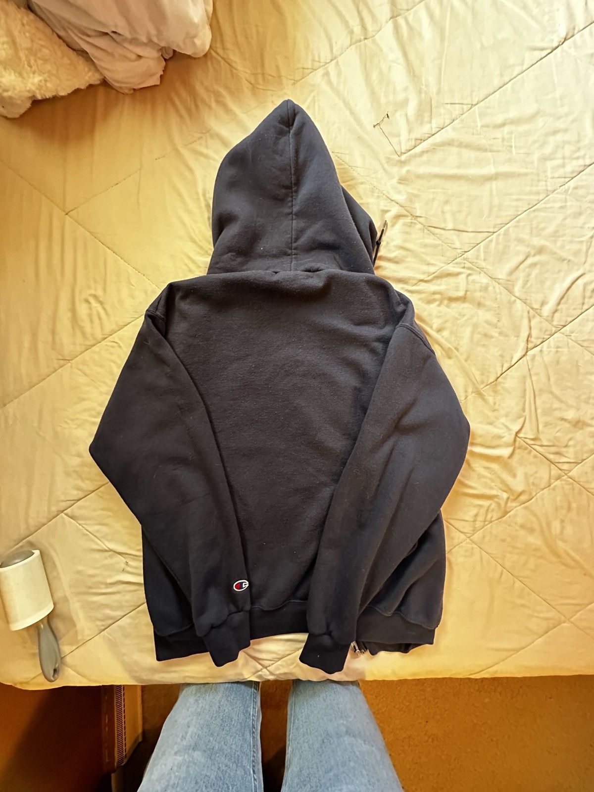 Champion Champion Cal Full-zip Jacket Size US M / EU 48-50 / 2 - 3 Thumbnail