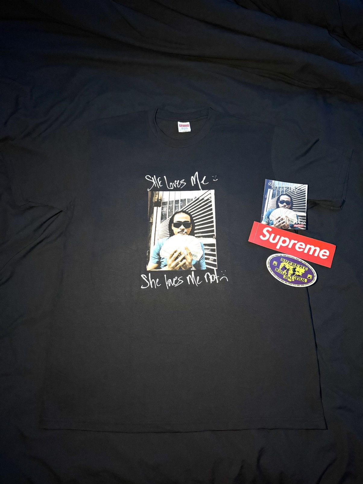 Max B T Shirt | Grailed