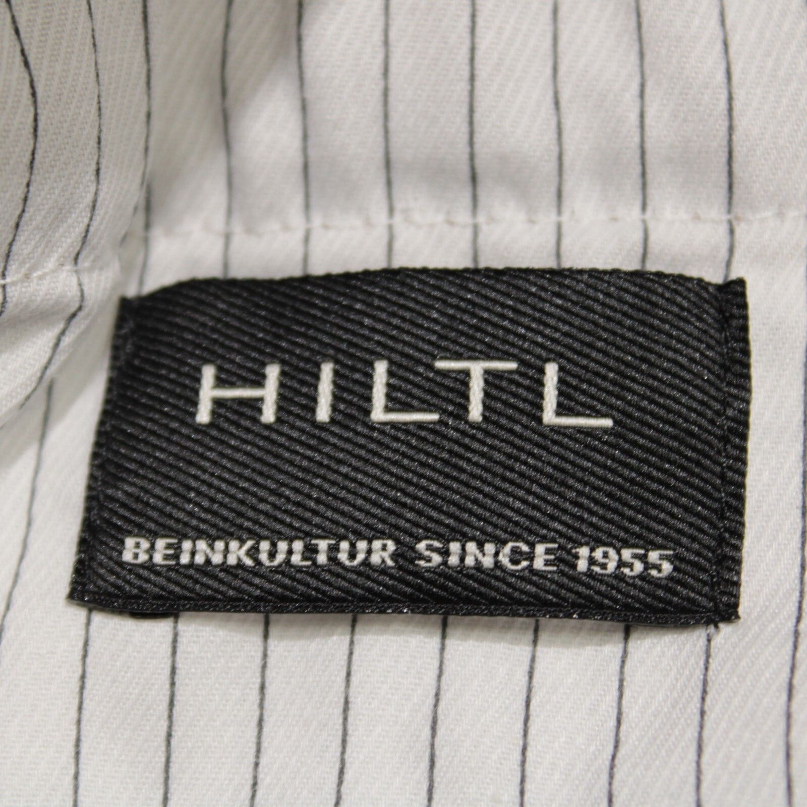 Hiltl Hiltl New with tags Chino Size 34 US In Beige Size US 34 / EU 50 - 9 Thumbnail