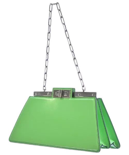 Fendi o1loc1c0824 Size: OS / Cut Medium in Green Size ONE SIZE - 1 Thumbnail