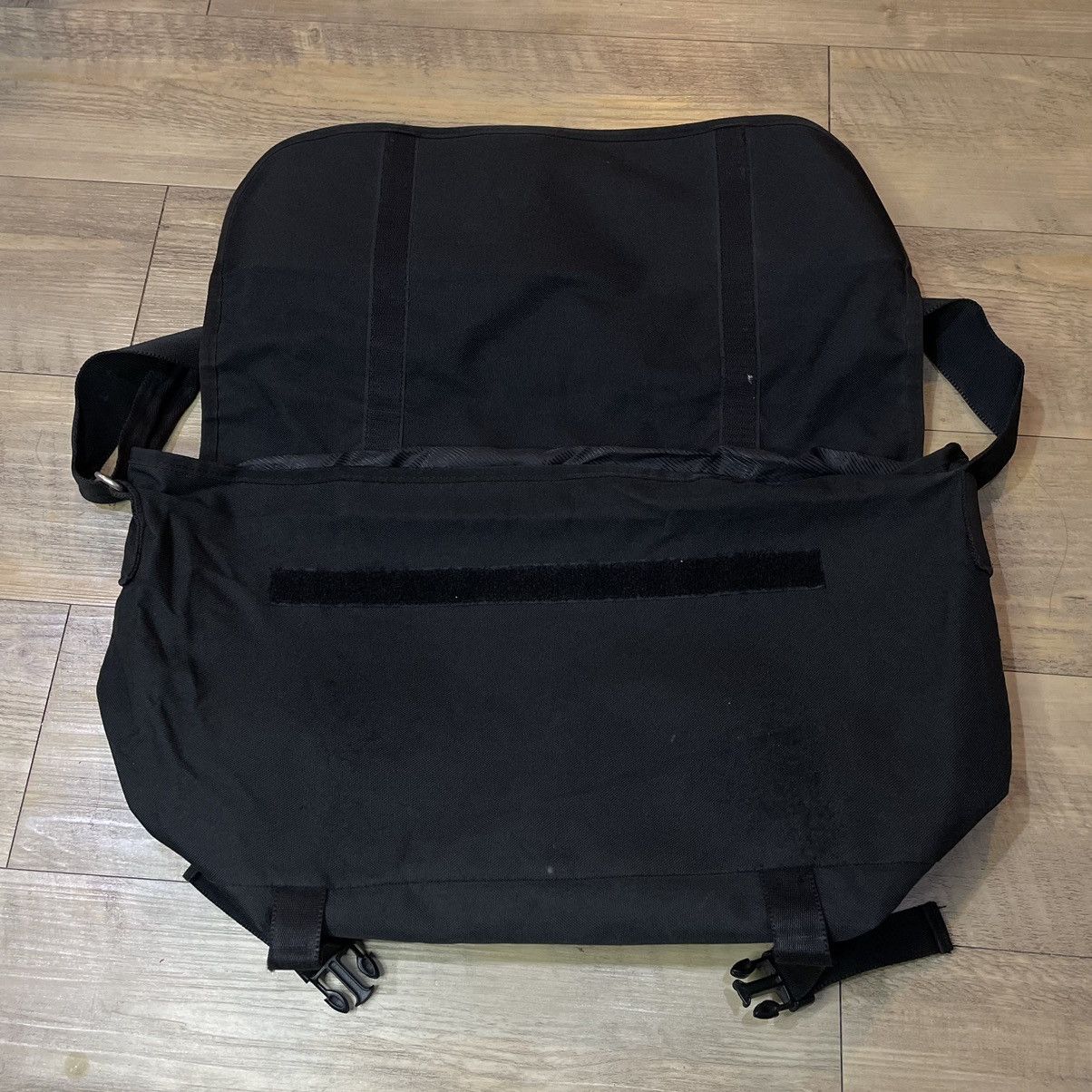 Japanese Brand Undercover bag Size ONE SIZE - 3 Thumbnail