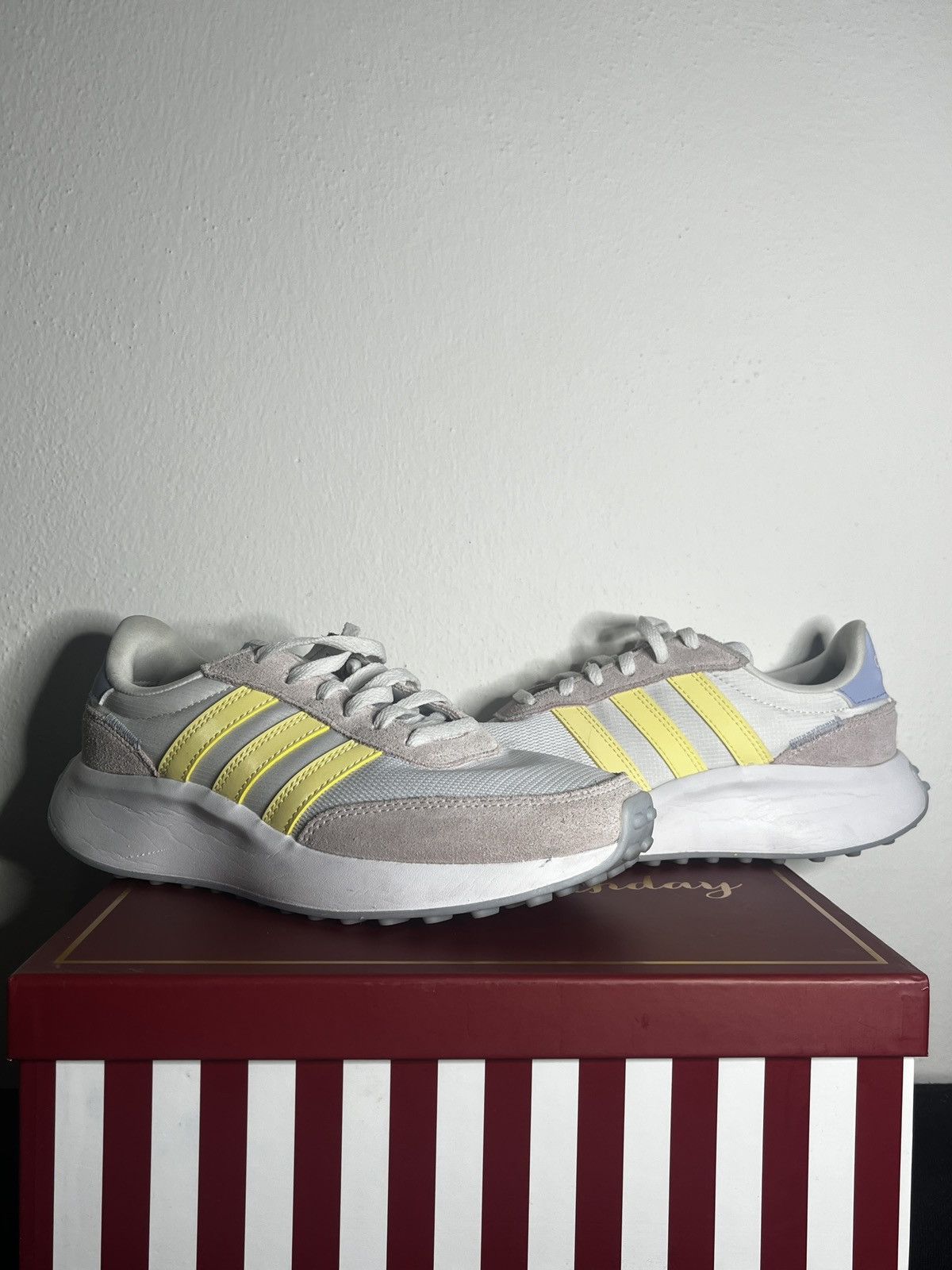 Adidas Adidas shoes women 38 Size US 6 / IT 36 - 1 Thumbnail