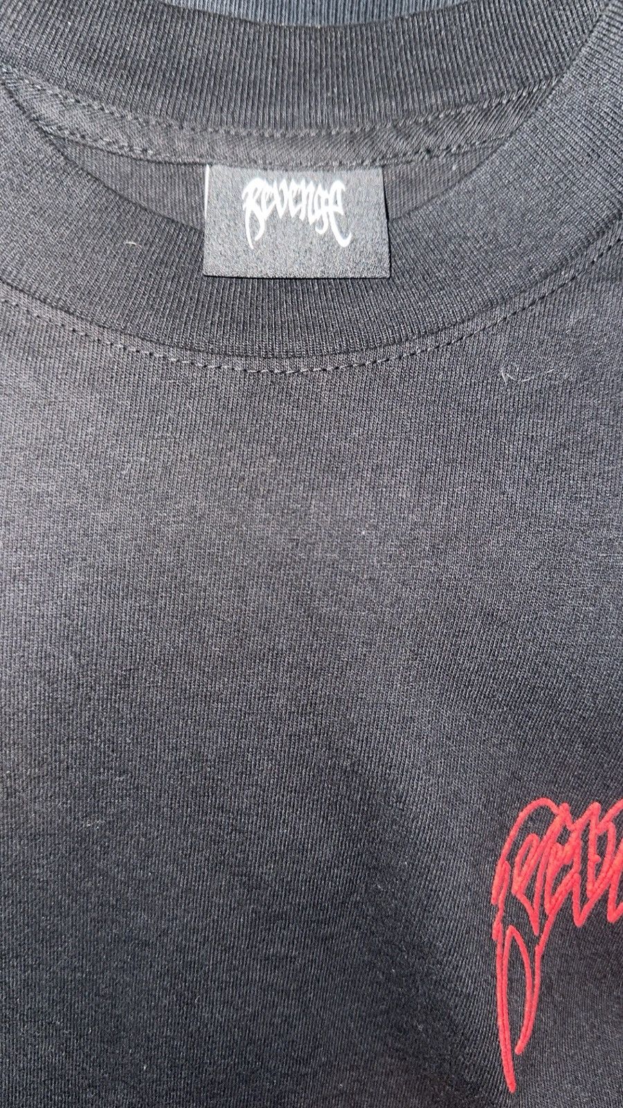999 Club × Revenge 999 Club x Revenge Size US L / EU 52-54 / 3 - 6 Thumbnail