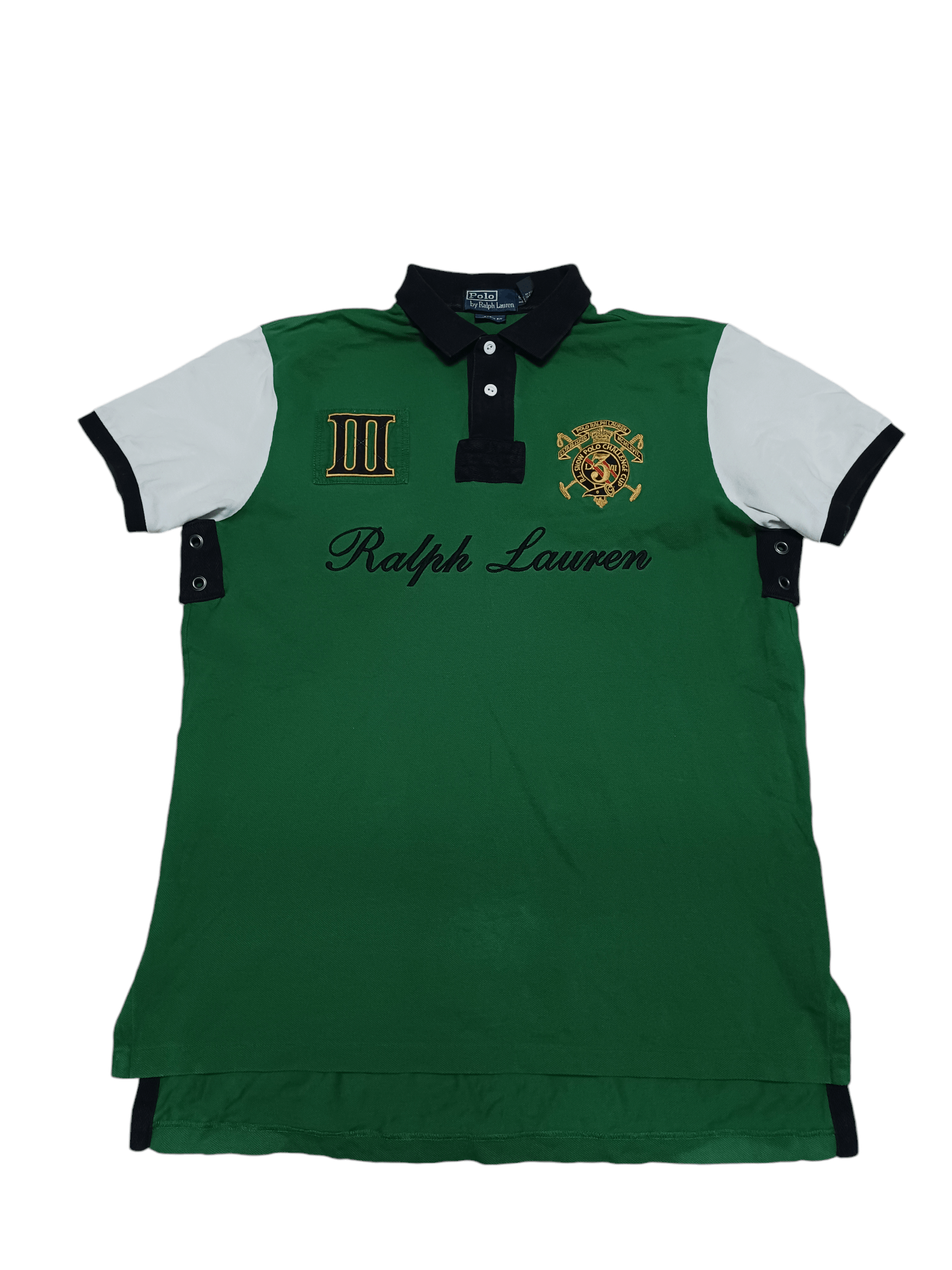 Japanese Brand × Polo Ralph Lauren × Streetwear Polo Ralph