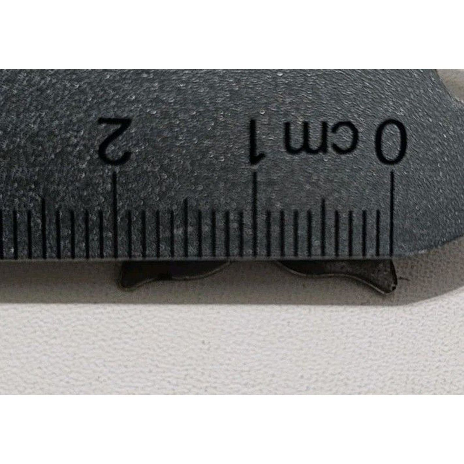 Other Sterling Silver 925 Whale Tail Slide Pendant Size ONE SIZE - 4 Thumbnail