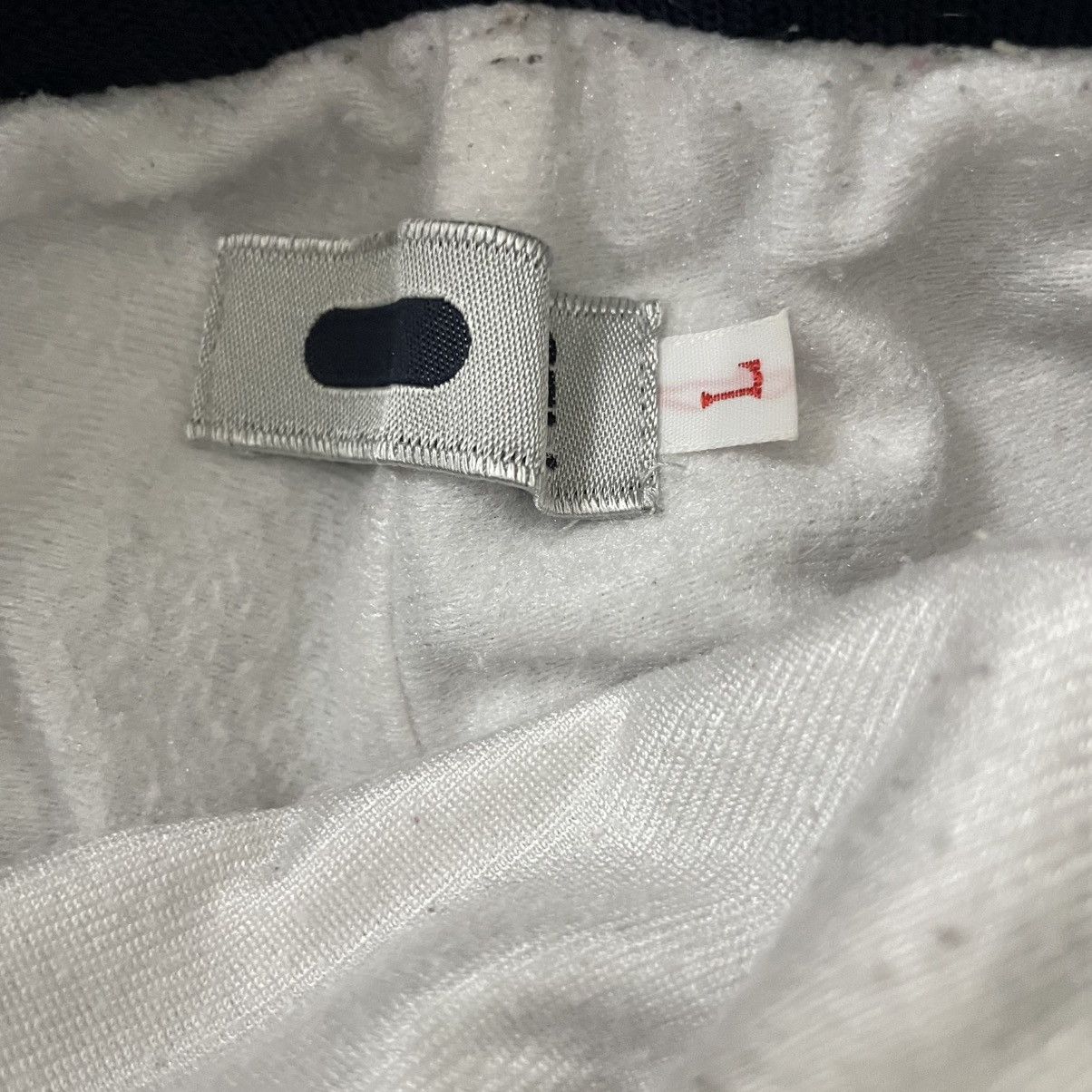 Fila × Vintage Vintage Fila trackpants Size US 30 / EU 46 - 4 Thumbnail