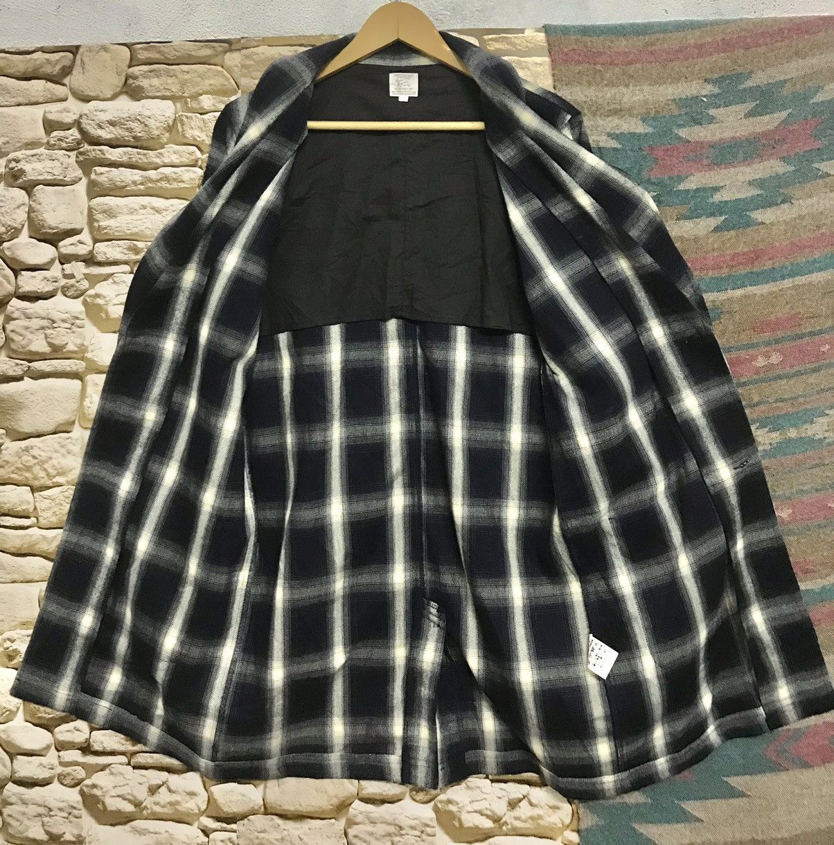 Other Revo Fashion by Prophet Factory like cardigan Size US S / EU 44-46 / 1 - 3 Thumbnail