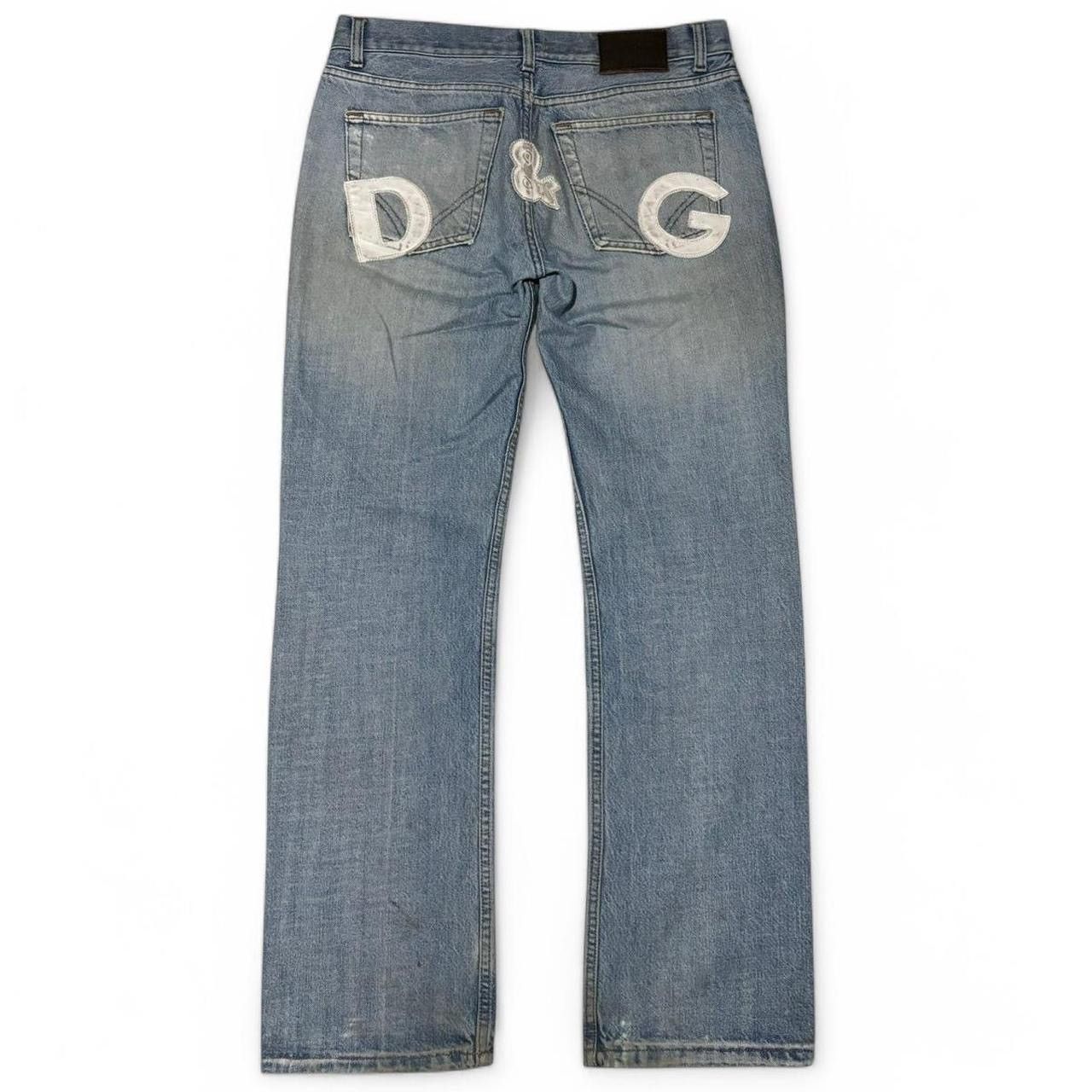 パンツ archive dolce&gabbana grunge denim archive dolce&gabbana denim y2k