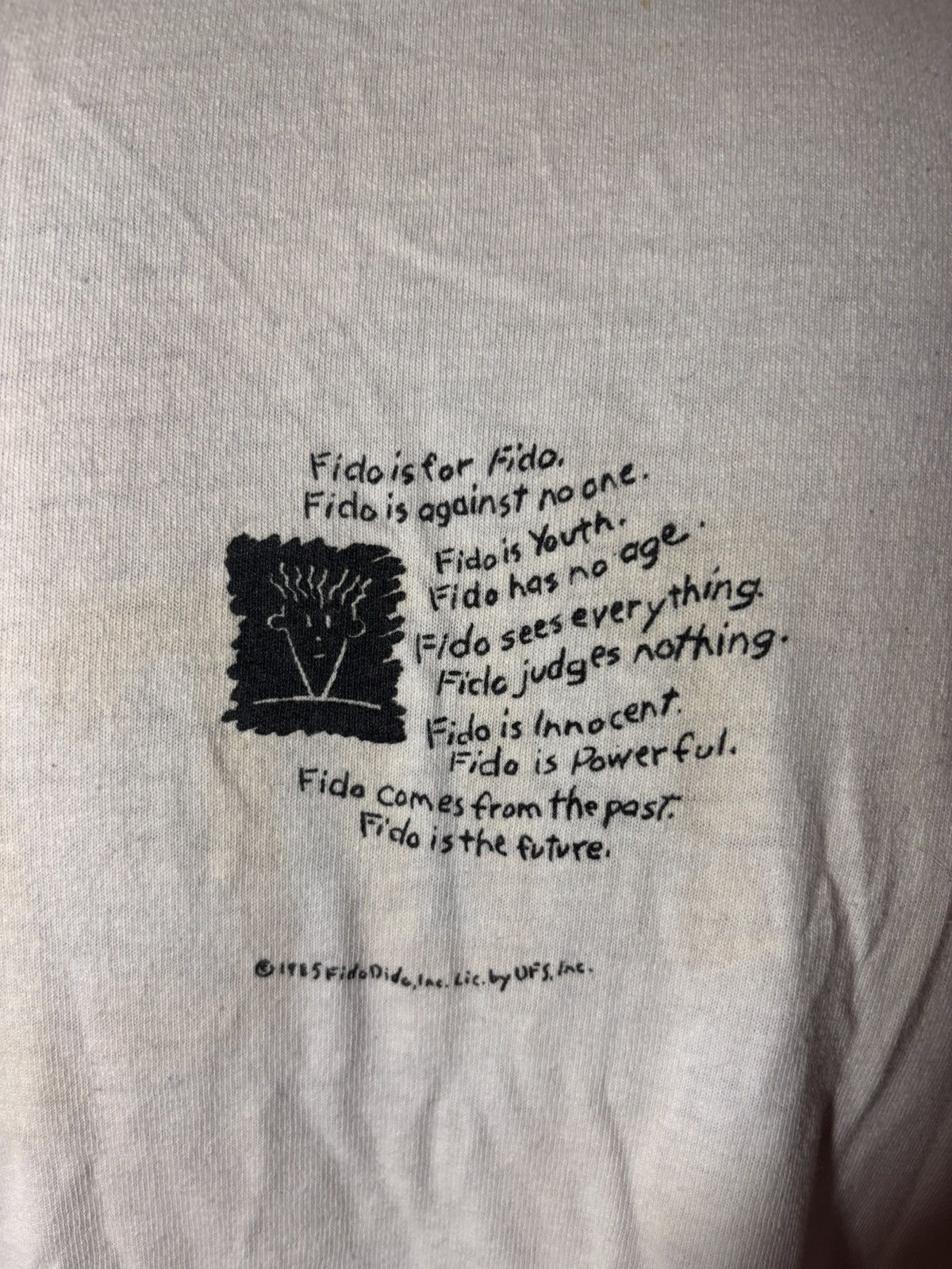 Vintage Vintage 1980s Kentucky shirt Size US L / EU 52-54 / 3 - 3 Thumbnail