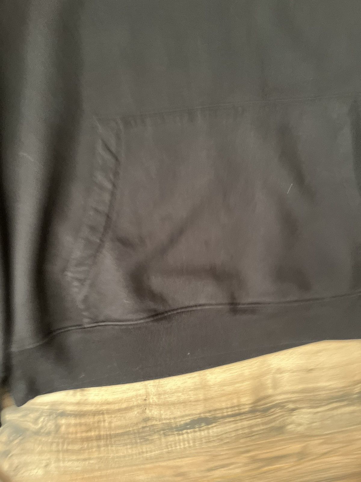 Frank Ocean Blonded Logo Hooded Sweatshirt Size US M / EU 48-50 / 2 - 4 Thumbnail
