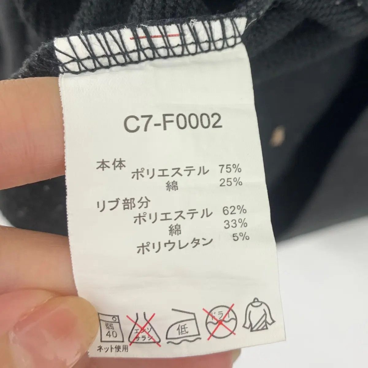 Champion Vintage CHAMPION x NEW YORK Champion 1919 Print Black Size US M / EU 48-50 / 2 - 8 Thumbnail
