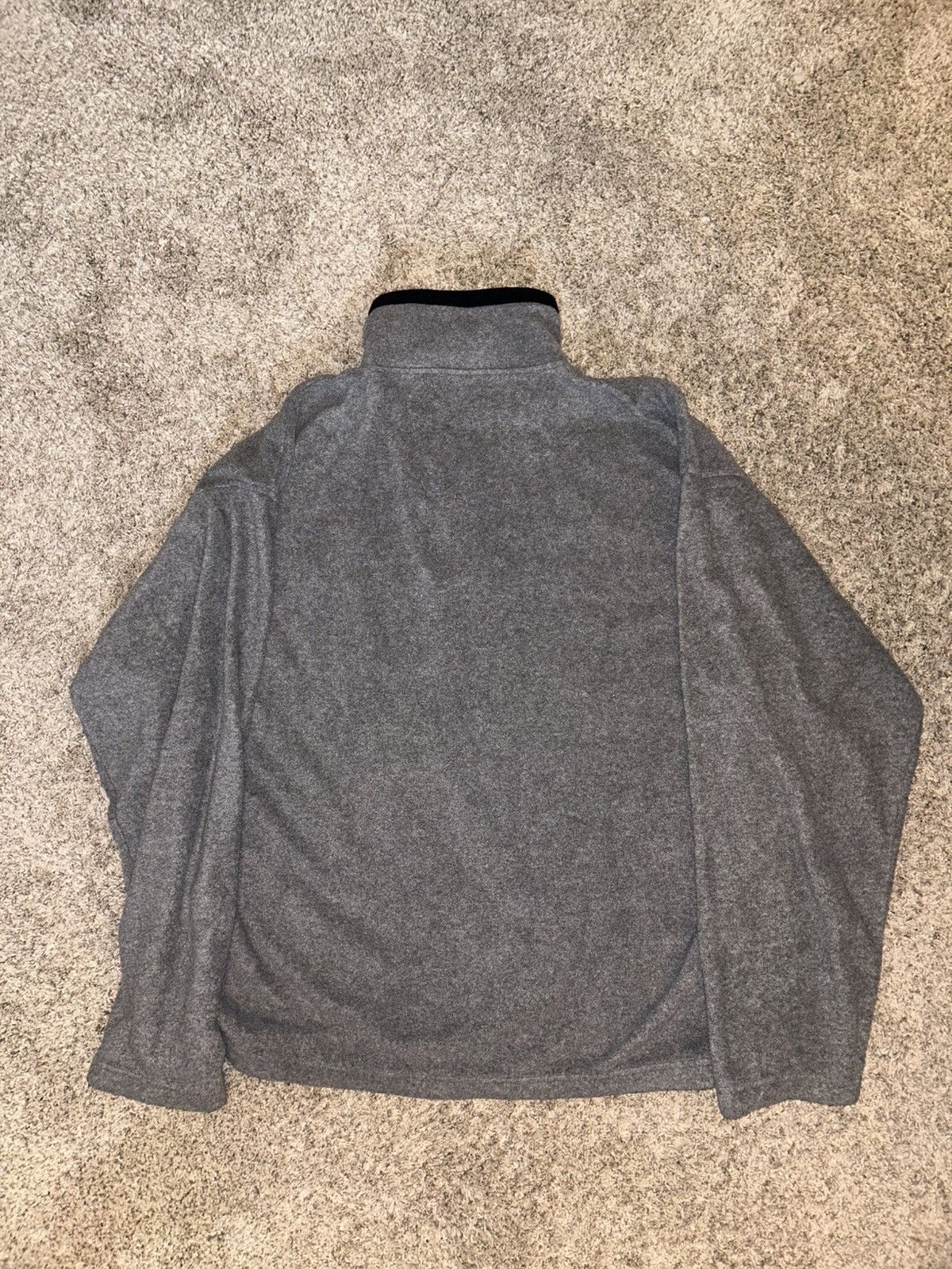 Vintage Vintage ESPN Magazine Quarter Zip Size US XL / EU 56 / 4 - 2 Thumbnail