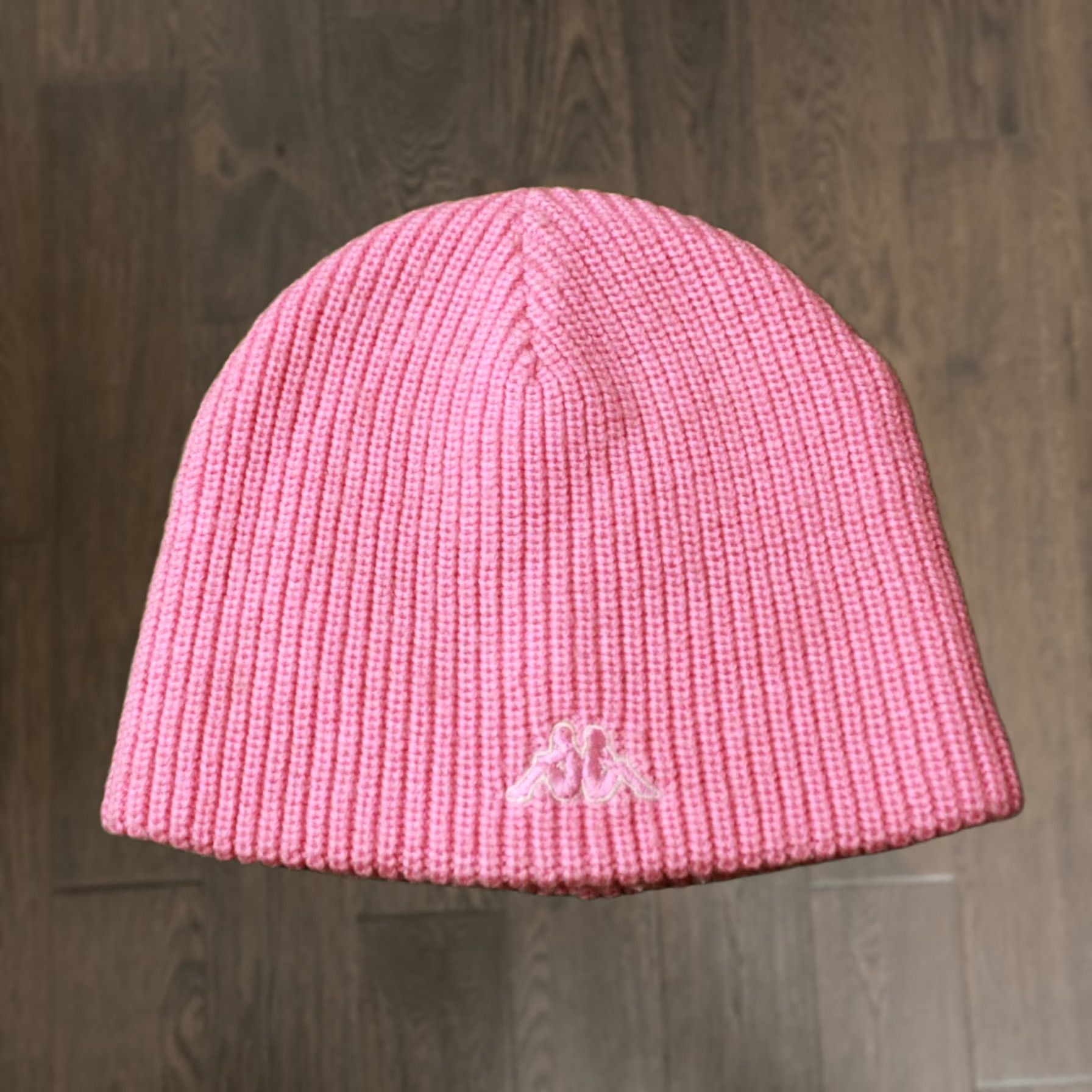 Kappa KAPPA ORIGINAL 2006/2007 WOMEN CASUAL HAT ONE SIZE Pink Casual Women Size ONE SIZE - 1 Thumbnail