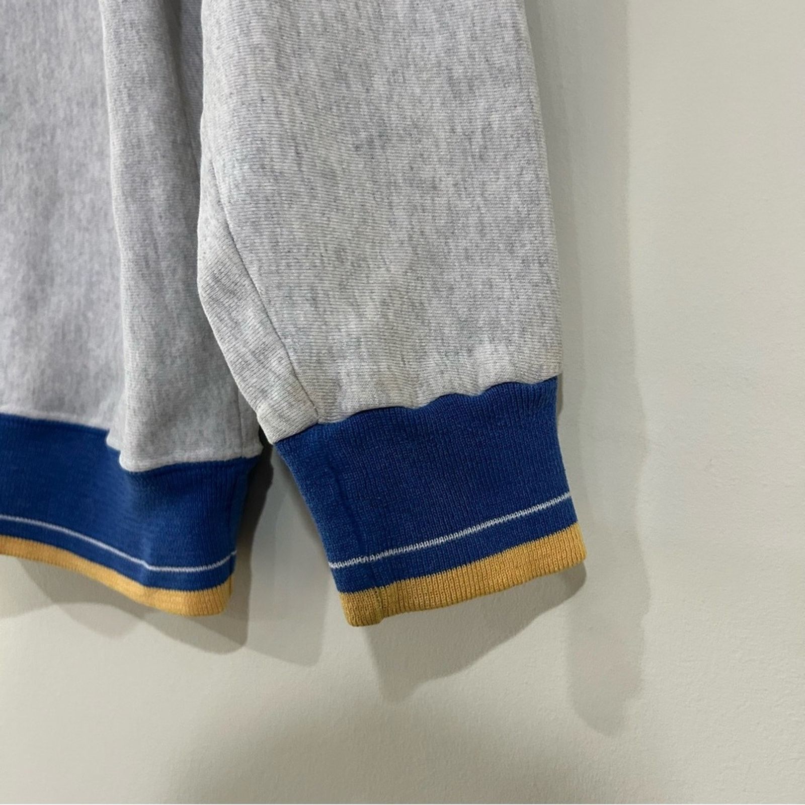Other Vintage St. Louis Rams Sweatshirt Size US XL / EU 56 / 4 - 4 Thumbnail