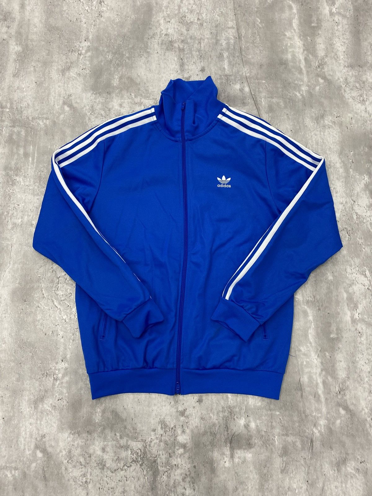 Adidas Size M - Adidas Originals Adicolor Classics Tracksuit Size US M / EU 48-50 / 2 - 2 Thumbnail